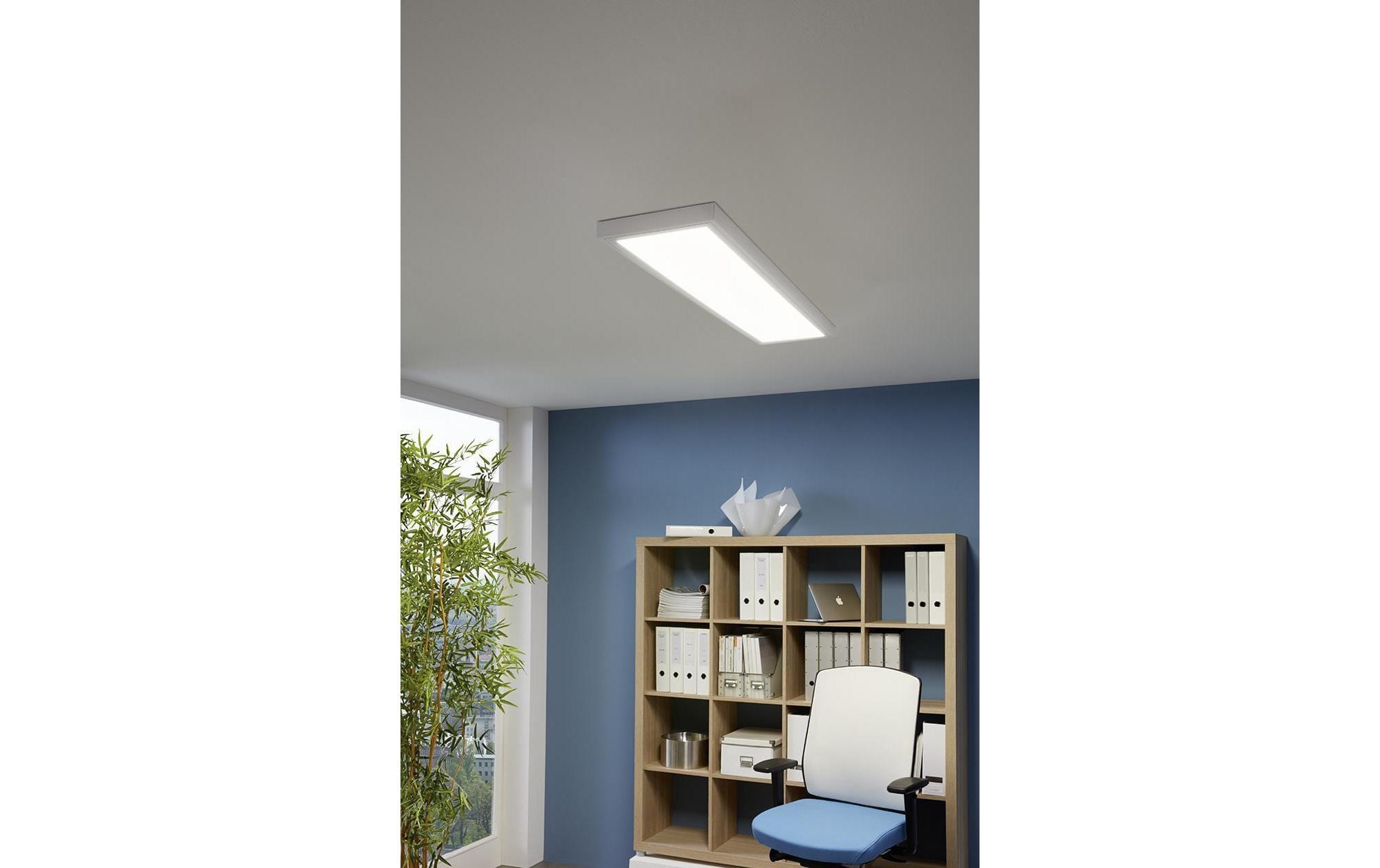 EGLO Deckenleuchte »weiss« Neutralweiss