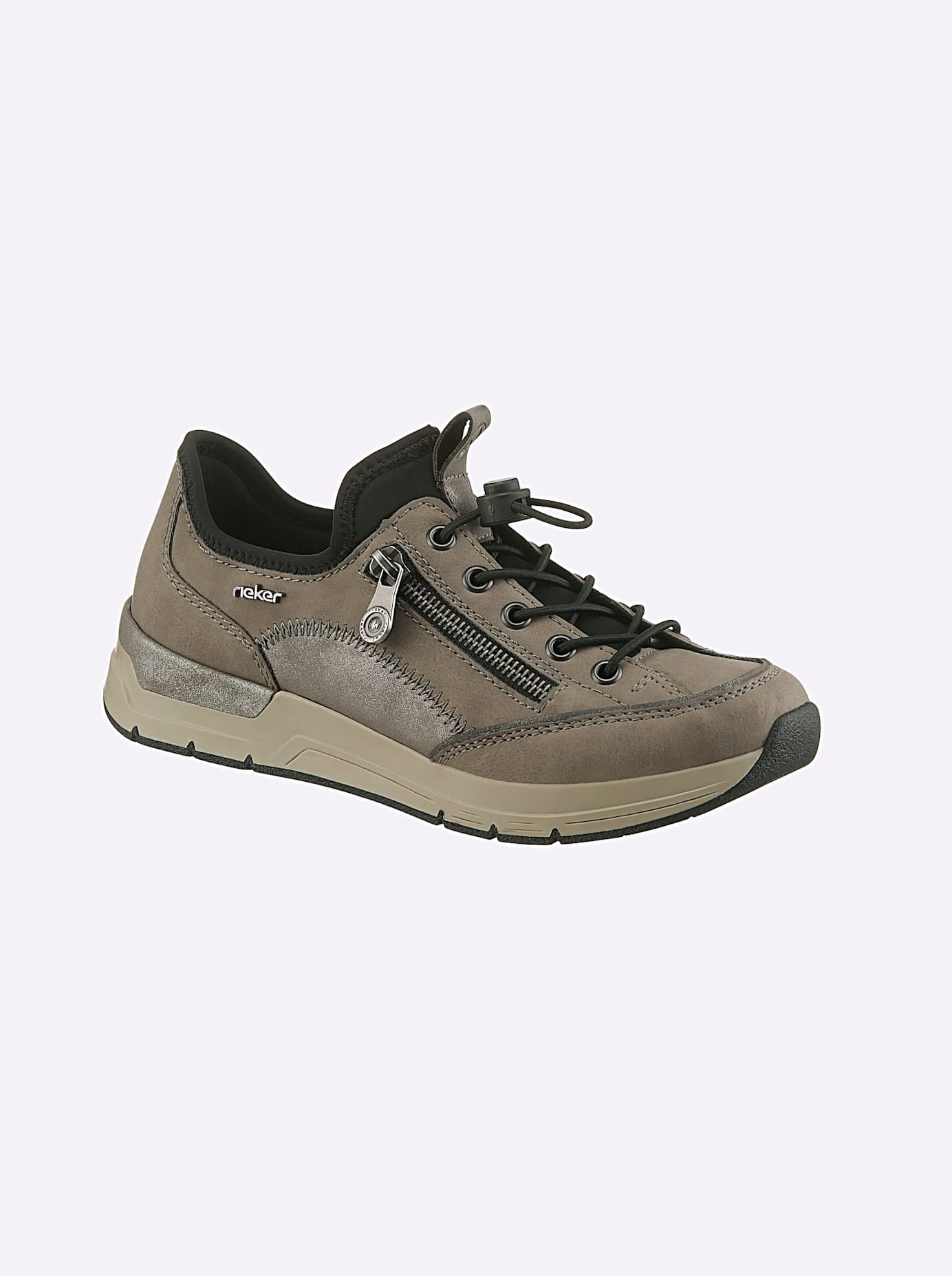 Rieker Slipper