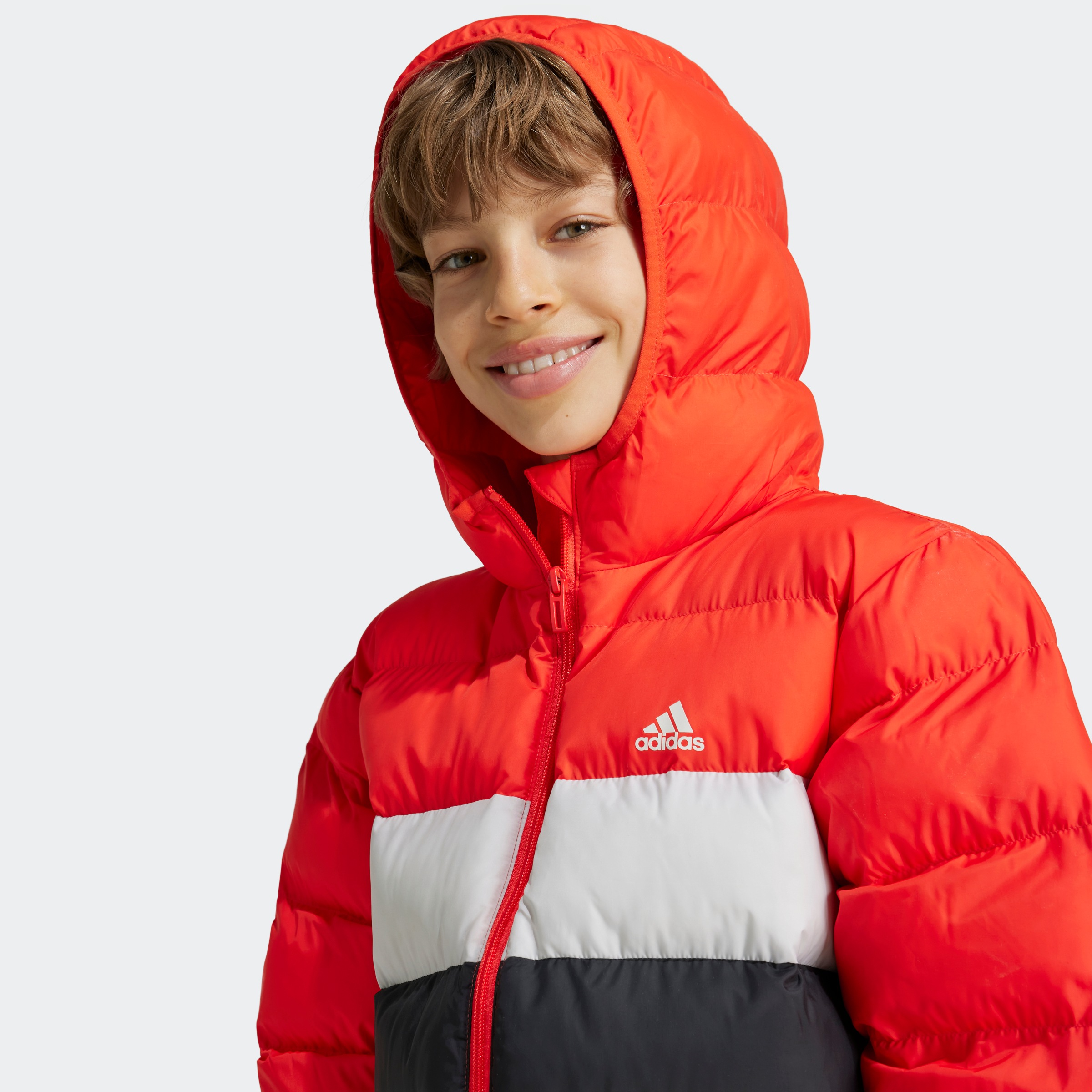 adidas Sportswear Steppjacke »J SD JKT«