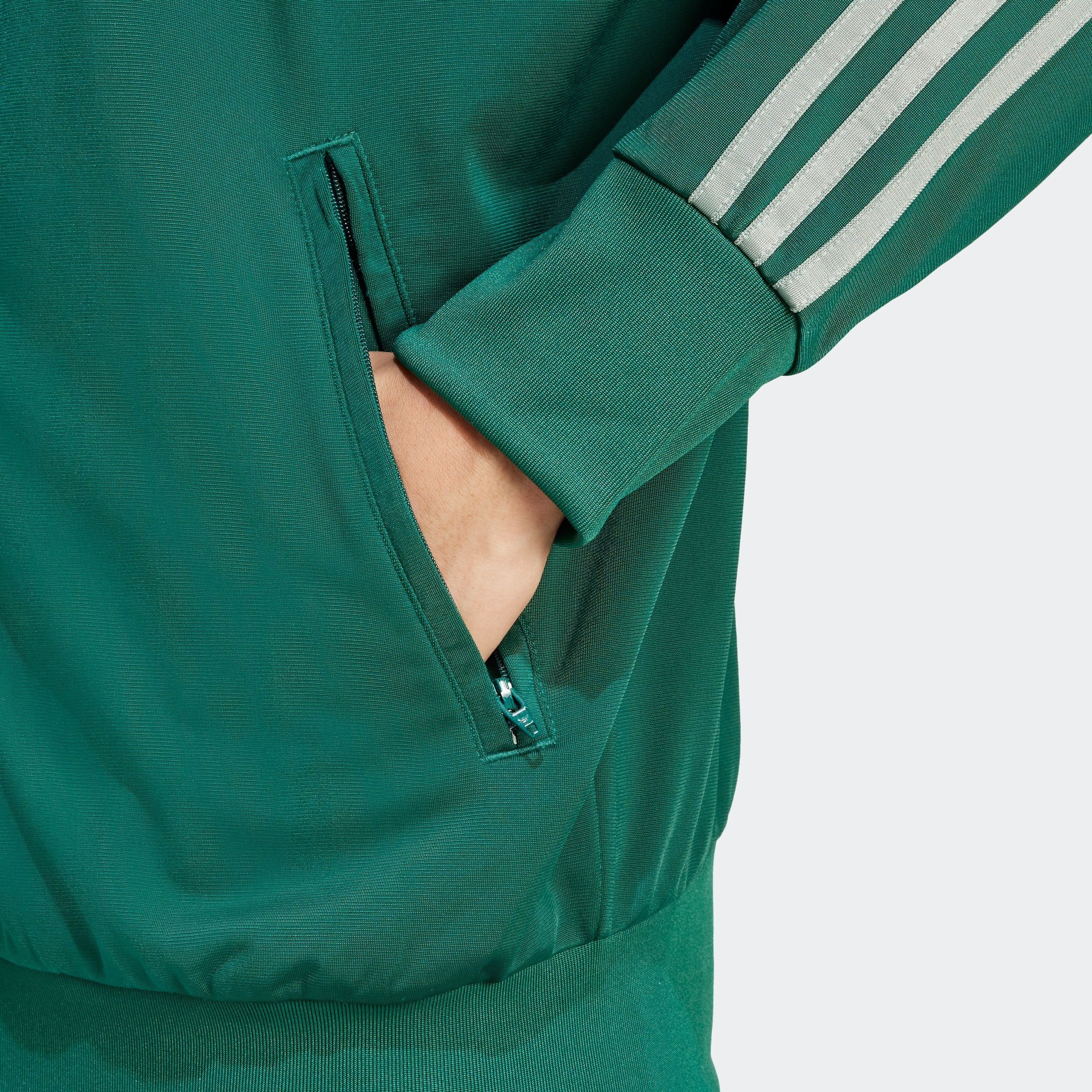 adidas Originals Trainingsjacke »FIREBIRD TT«