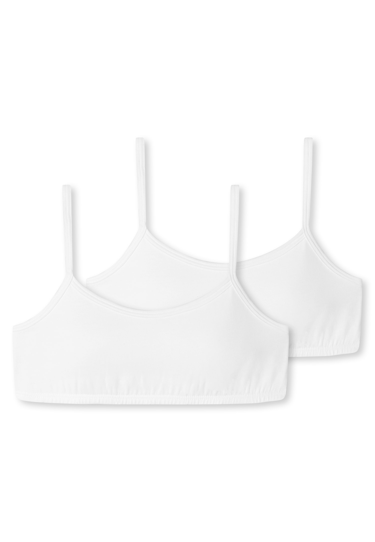 Bustier »"95/5"«, (Set, 2er Pack), mit schmalen Trägern