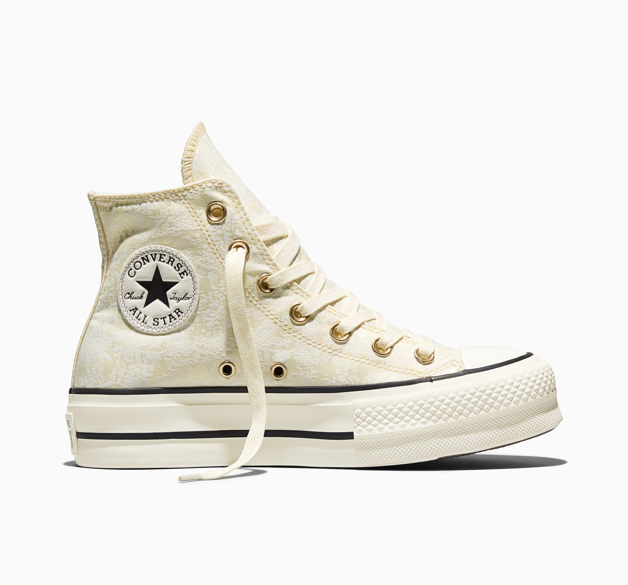 Converse Sneaker »CHUCK TAYLOR ALL STAR LIFT PLATFOR«