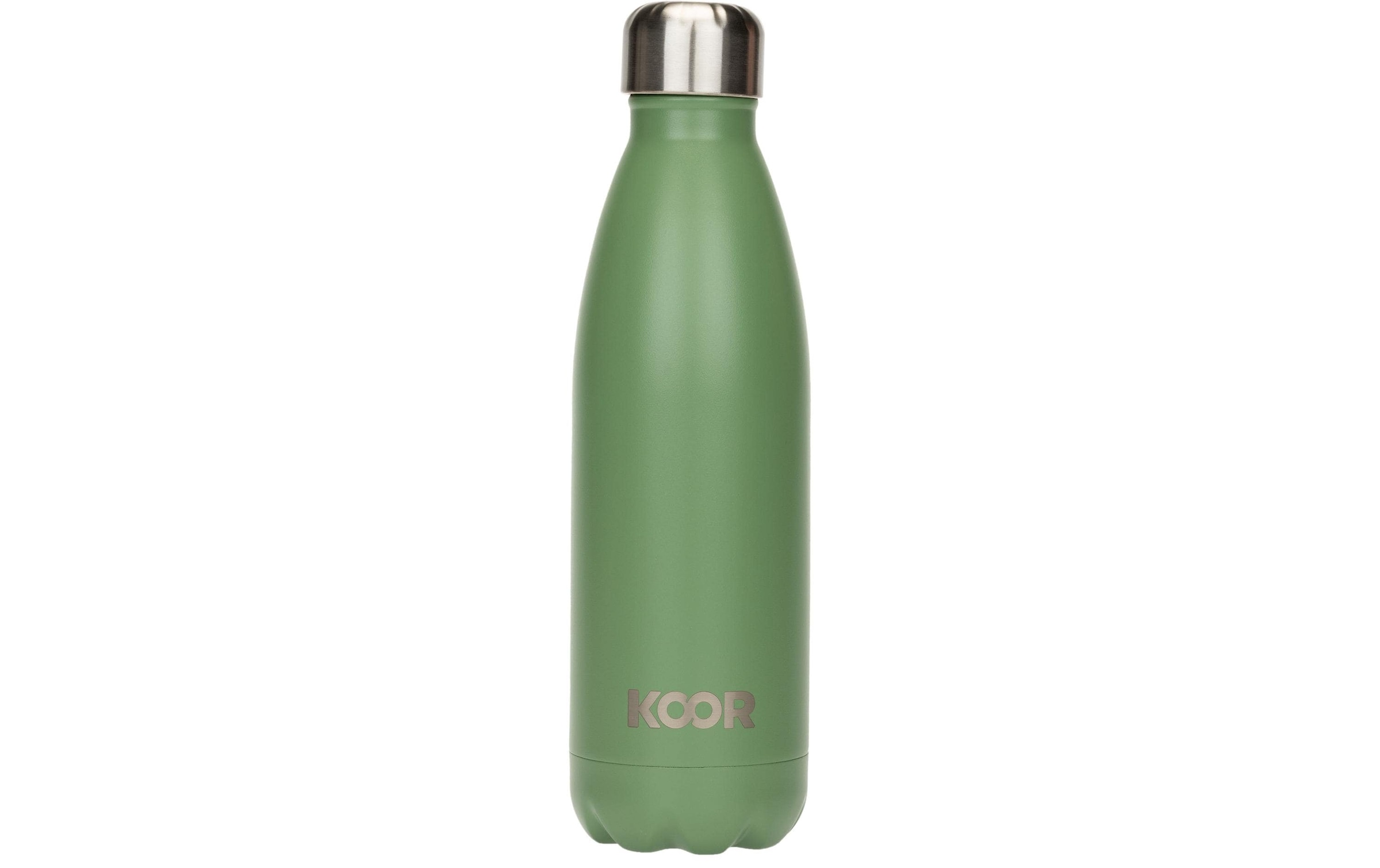 Isolierflasche »Oliva 500 ml«