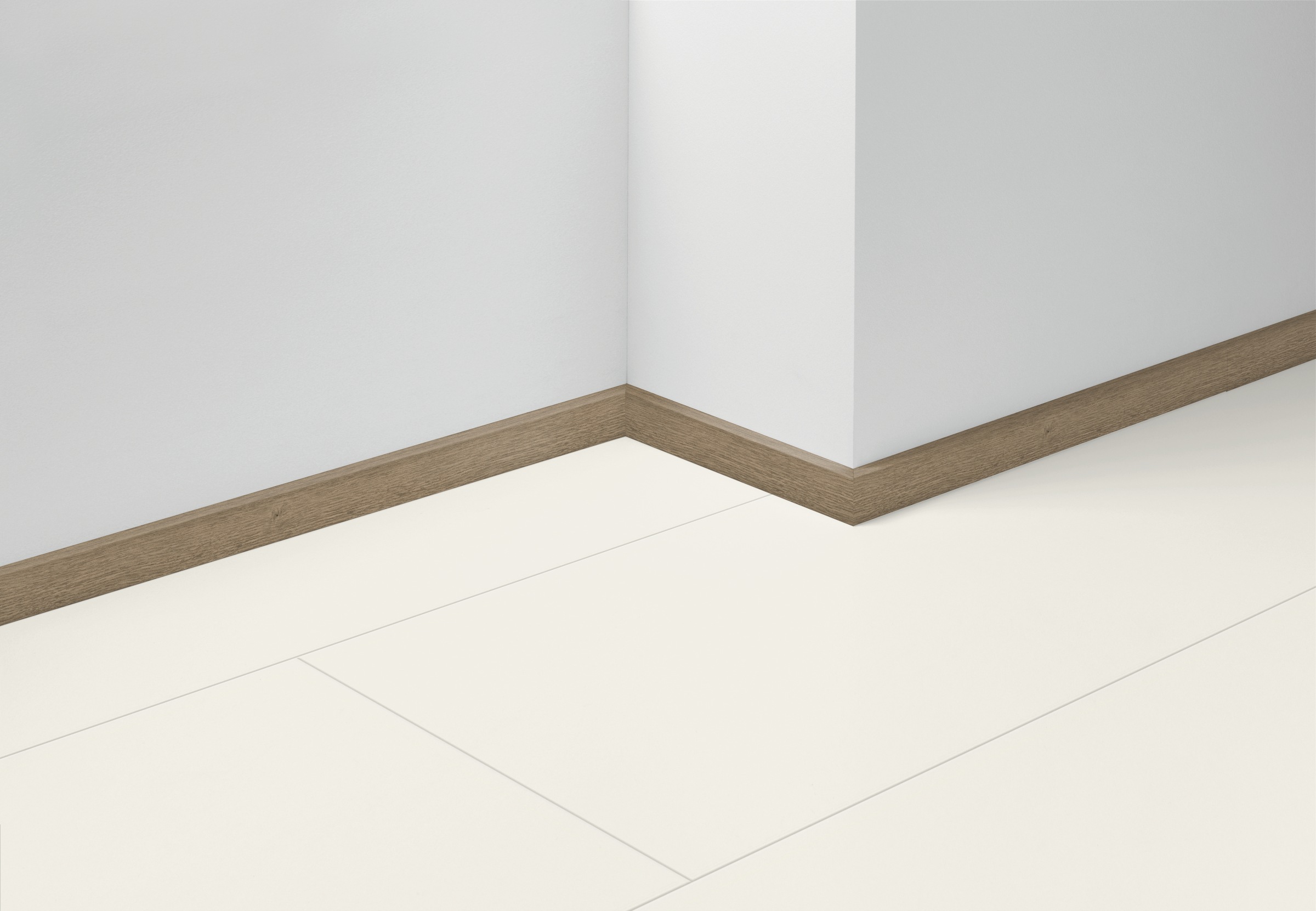 Image of PARADOR Sockelleiste »SL 3 Eiche Dekor D088« bei Ackermann Versand Schweiz