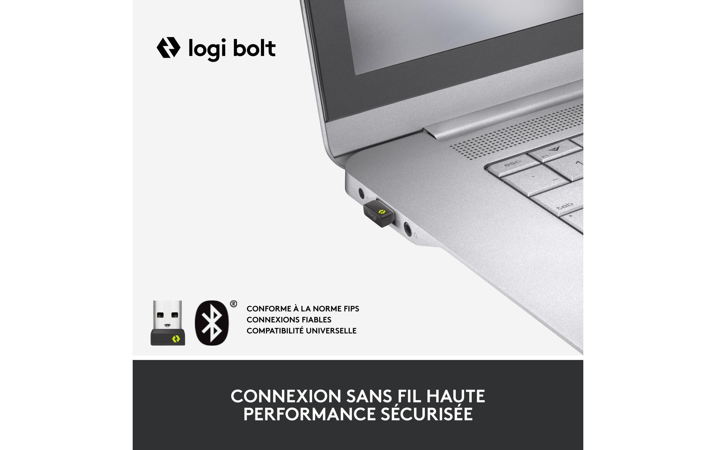 Logitech ergonomische Tastatur »K860 for Business«