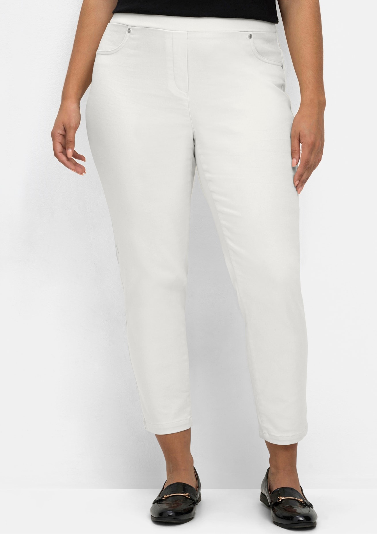 Sheego 7/8-Hose