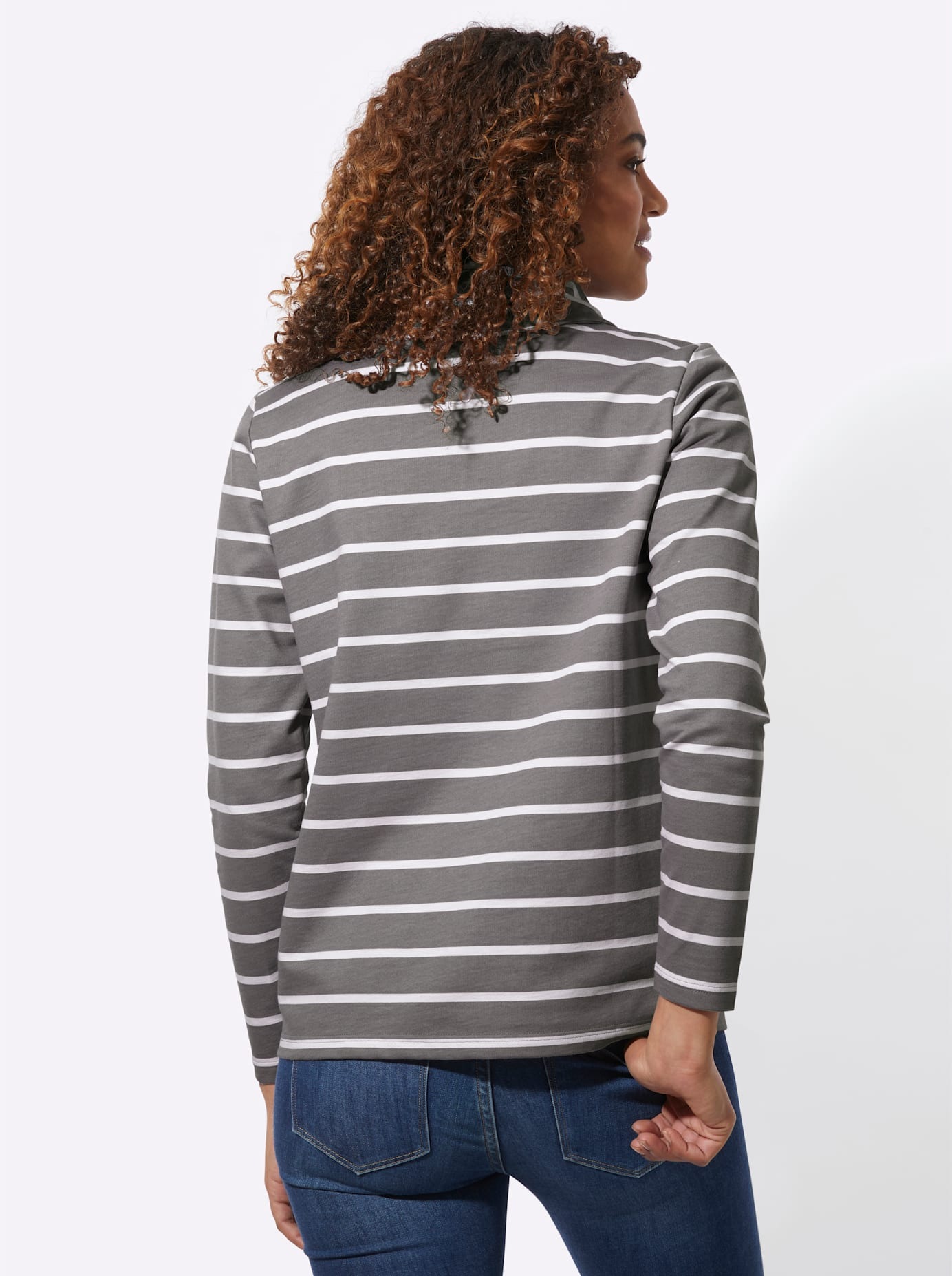 Casual Looks Sweatshirt