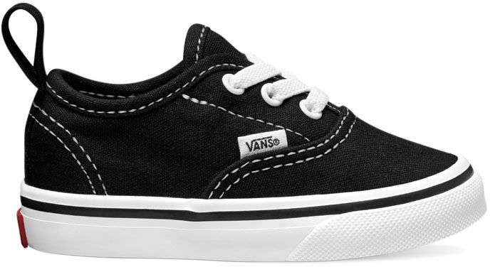Vans Sneaker »TD Authentic Elastic Lace«, für Kinder