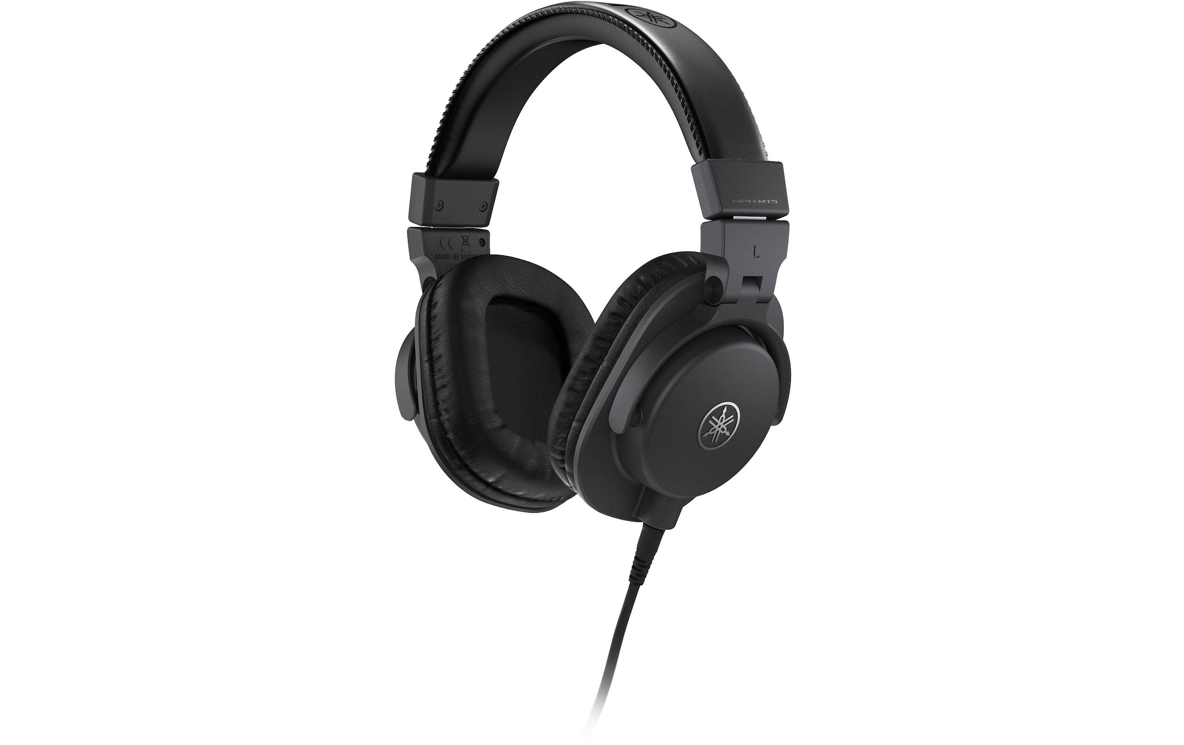 Over-Ear-Kopfhörer »HPH-MT5 Schwarz«