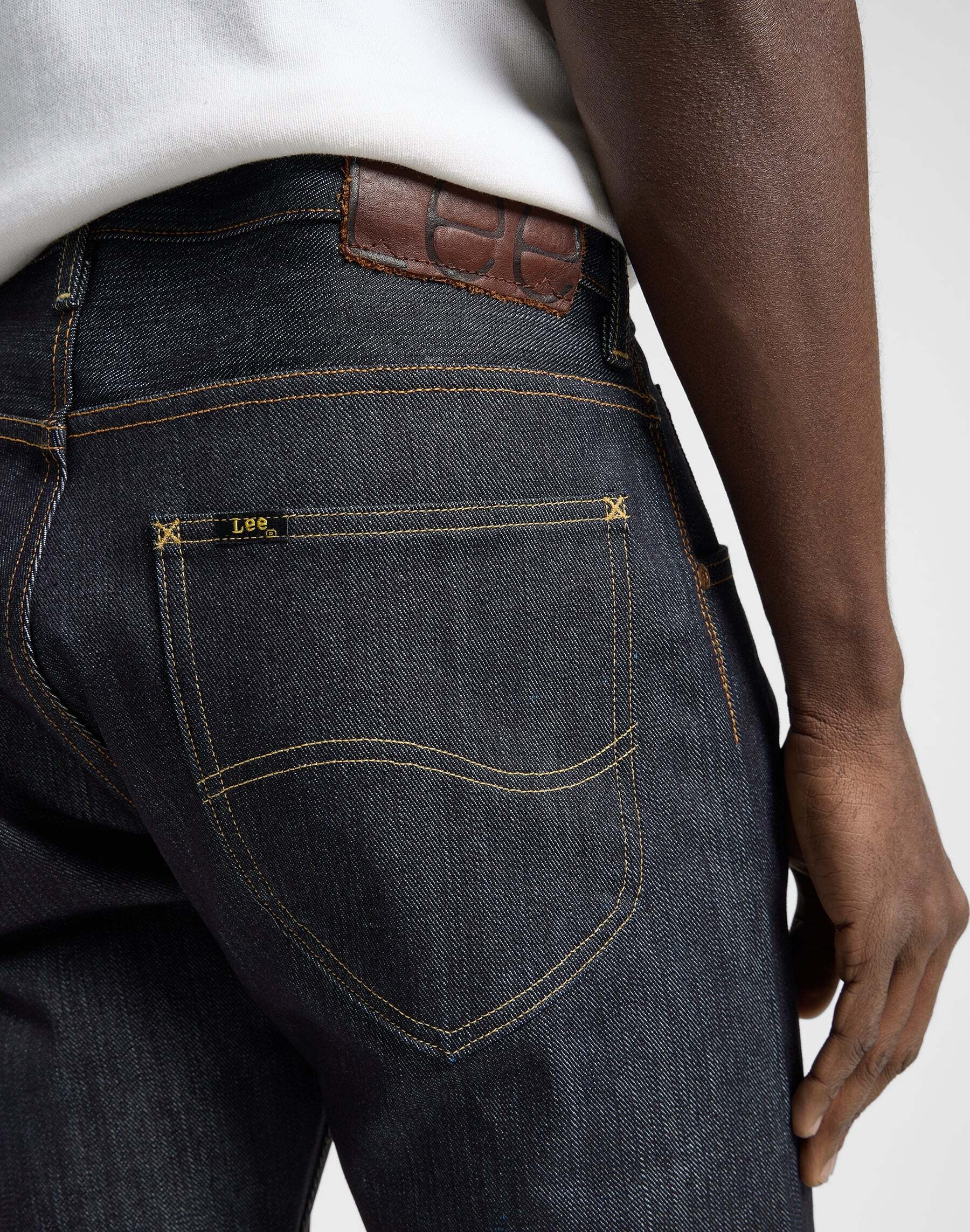 Lee® Regular-fit-Jeans »LEE Jeans 101 Z«