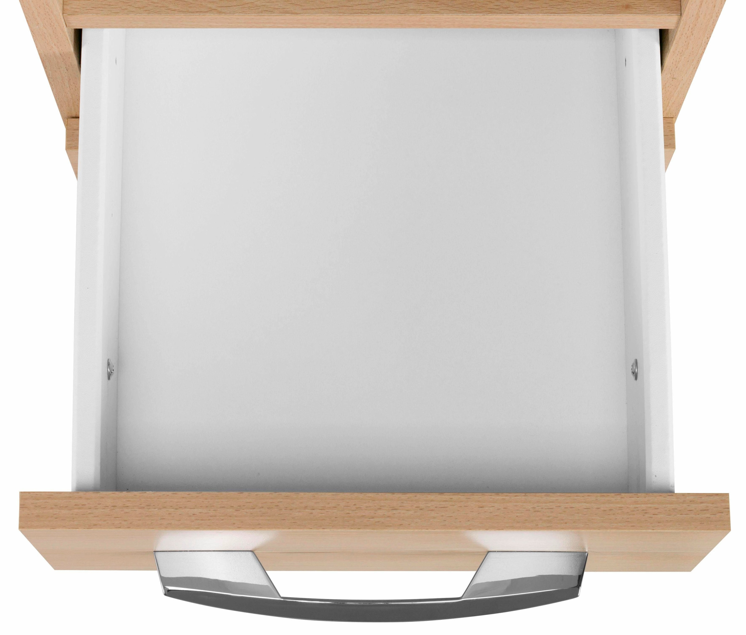 welltime Hochschrank »Portofino«