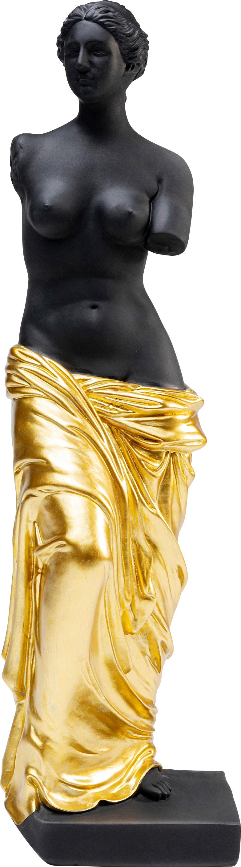 Image of Kare Design Dekofigur "Deko Figur Classic Beauty 48cm"