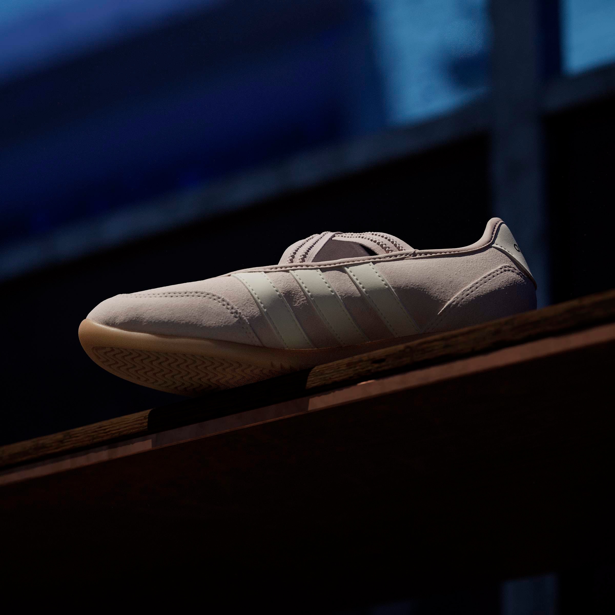 adidas Sportswear Sneaker Ballerinas »BARREDA MARY JANE«
