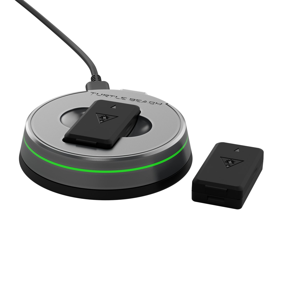 Turtle Beach Gaming-Headset »Stealth Pro, für Xbox X/Xbox S« Bluetooth Active Noise Cancelling (ANC) | Mikrofon abnehmbar | SmartSound Xbox