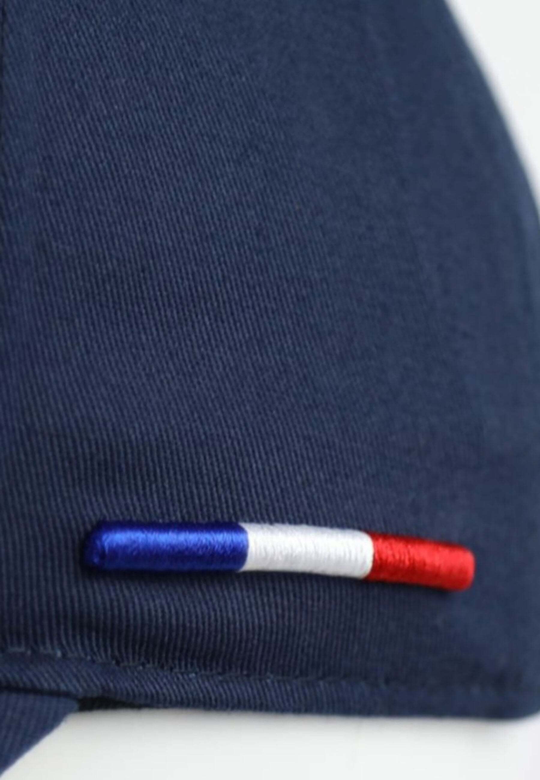 LXH Baseball Cap »LXH Caps Casquette Coton - Paris«