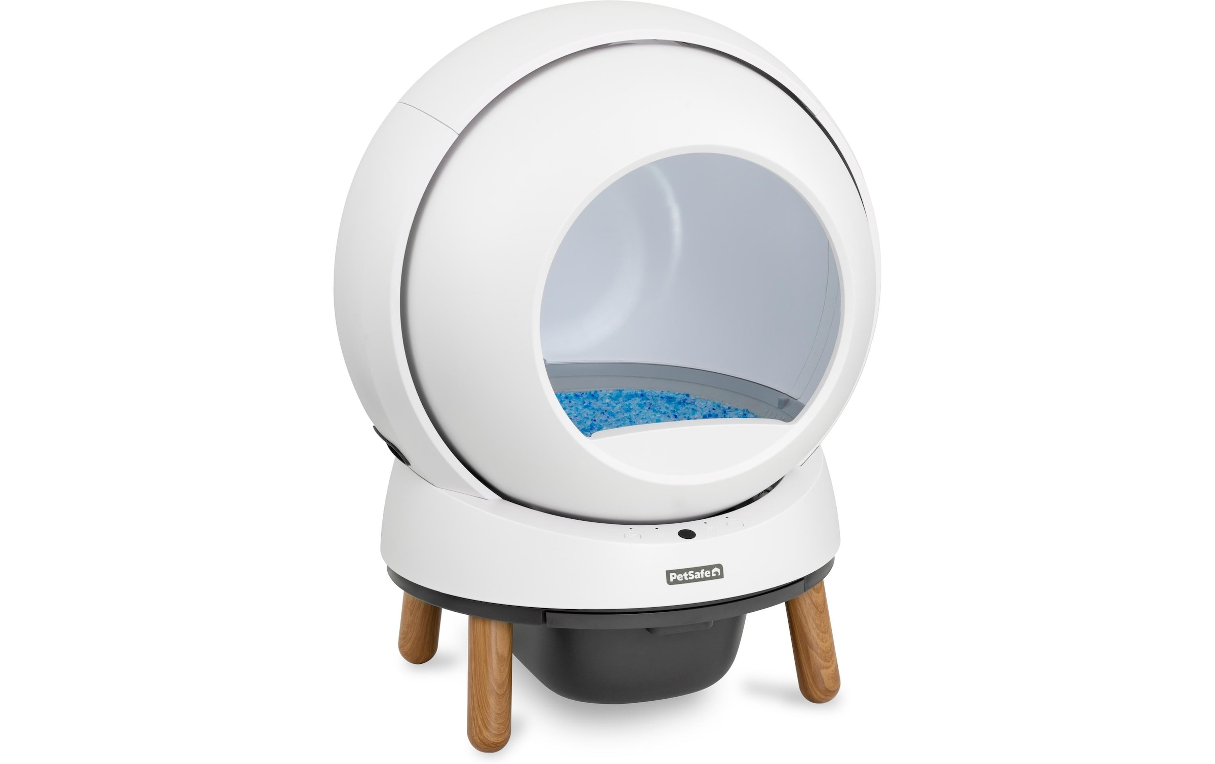 PetSafe Katzentoilette »ScoopFree SmartSpin«