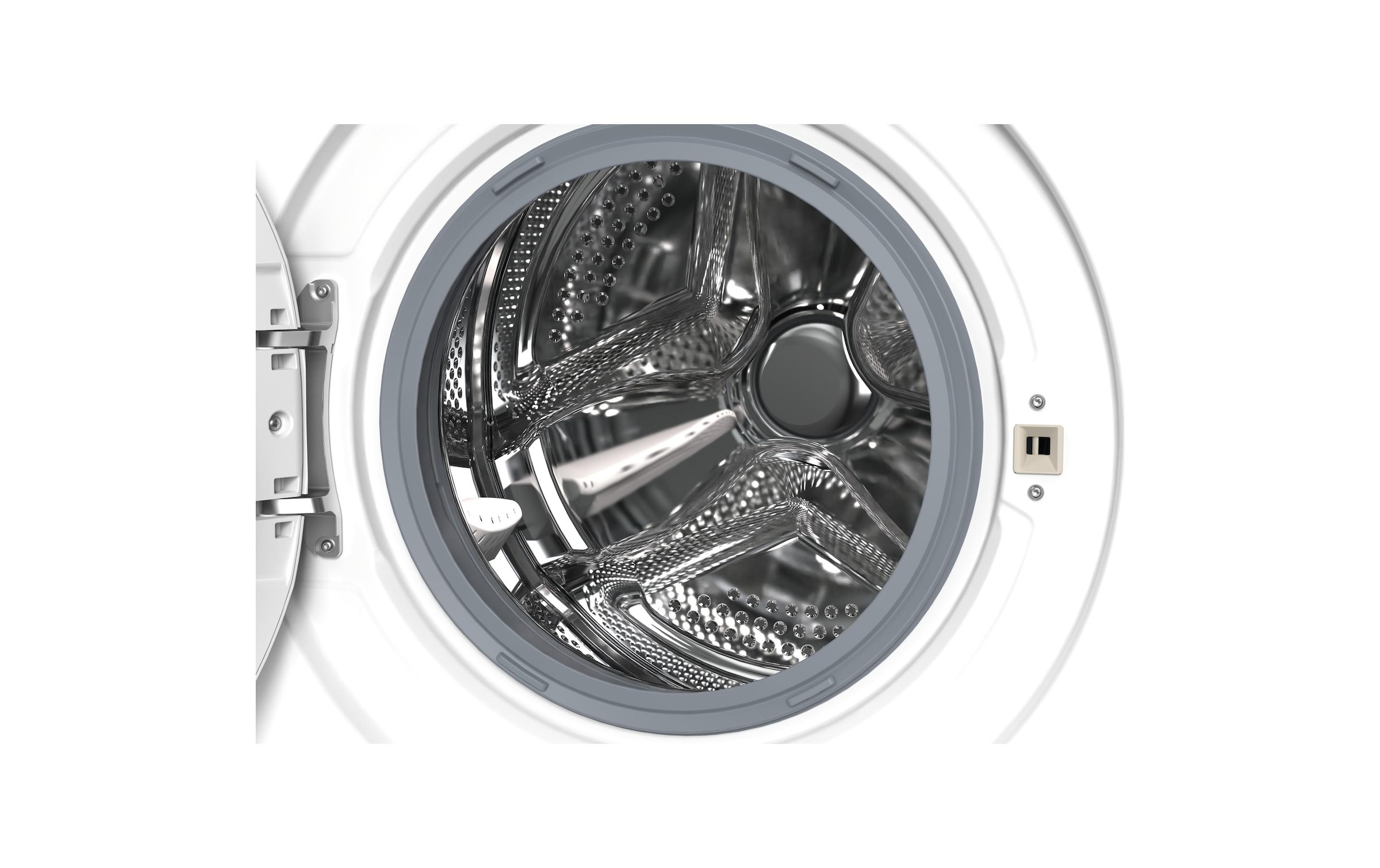   Waschmaschine »ES-NFA014WWNA-CH Links« 10 kg 1400 U/min
