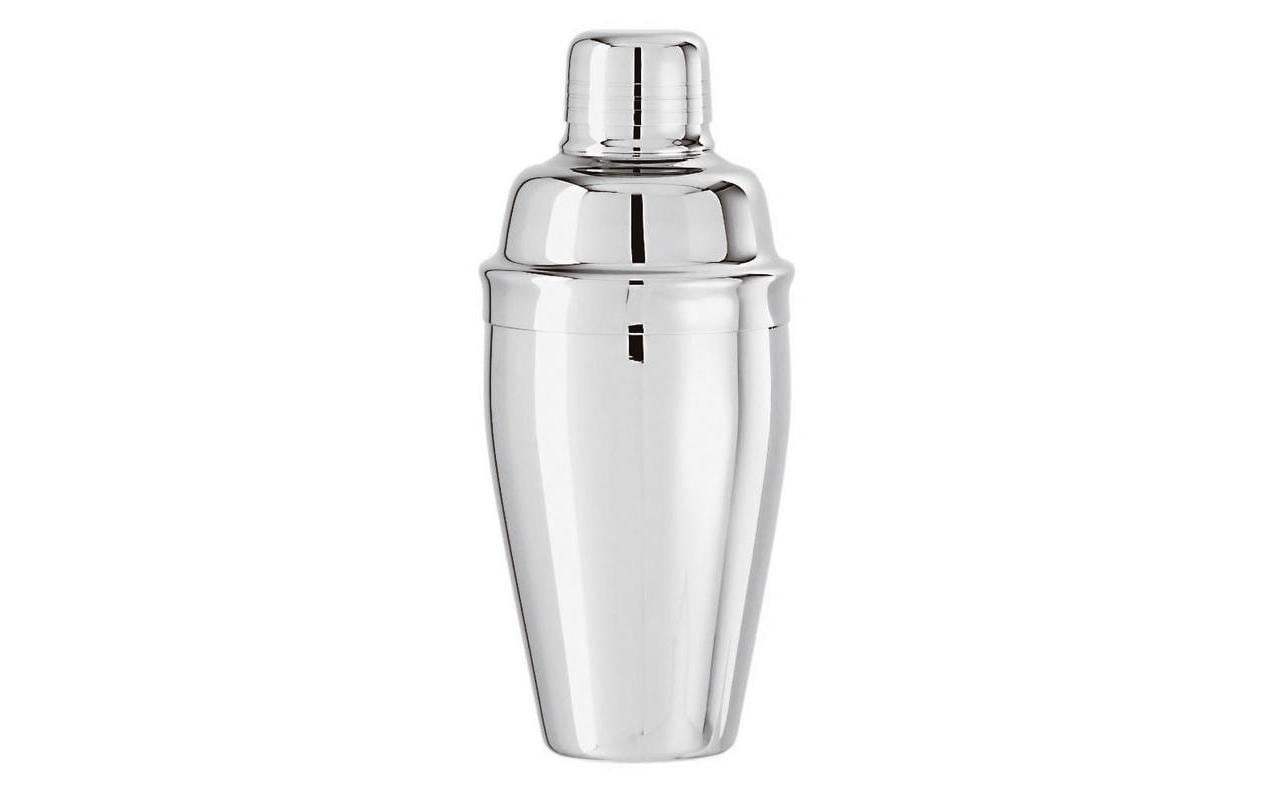 Image of Cocktail Shaker "Paderno 0.7 l, Silber"