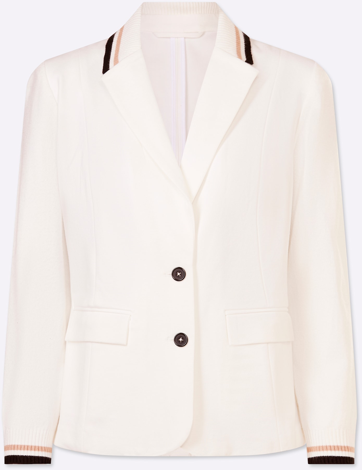 heine Veste blazer »Jersey-Blazer«