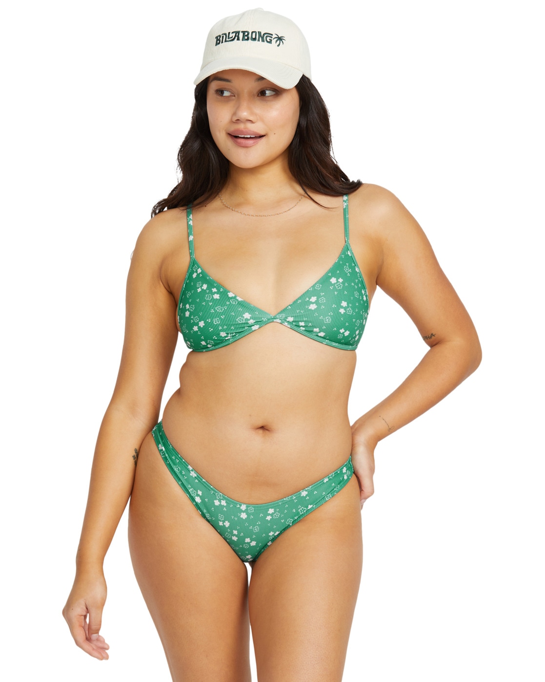 Image of Billabong Bikini-Hose "In The Green"