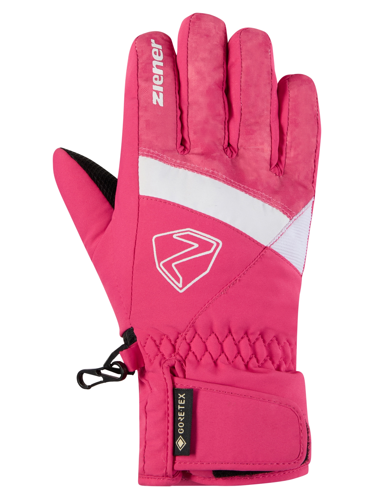Ziener Gants de ski »LEIF-Z GTX glove junior«