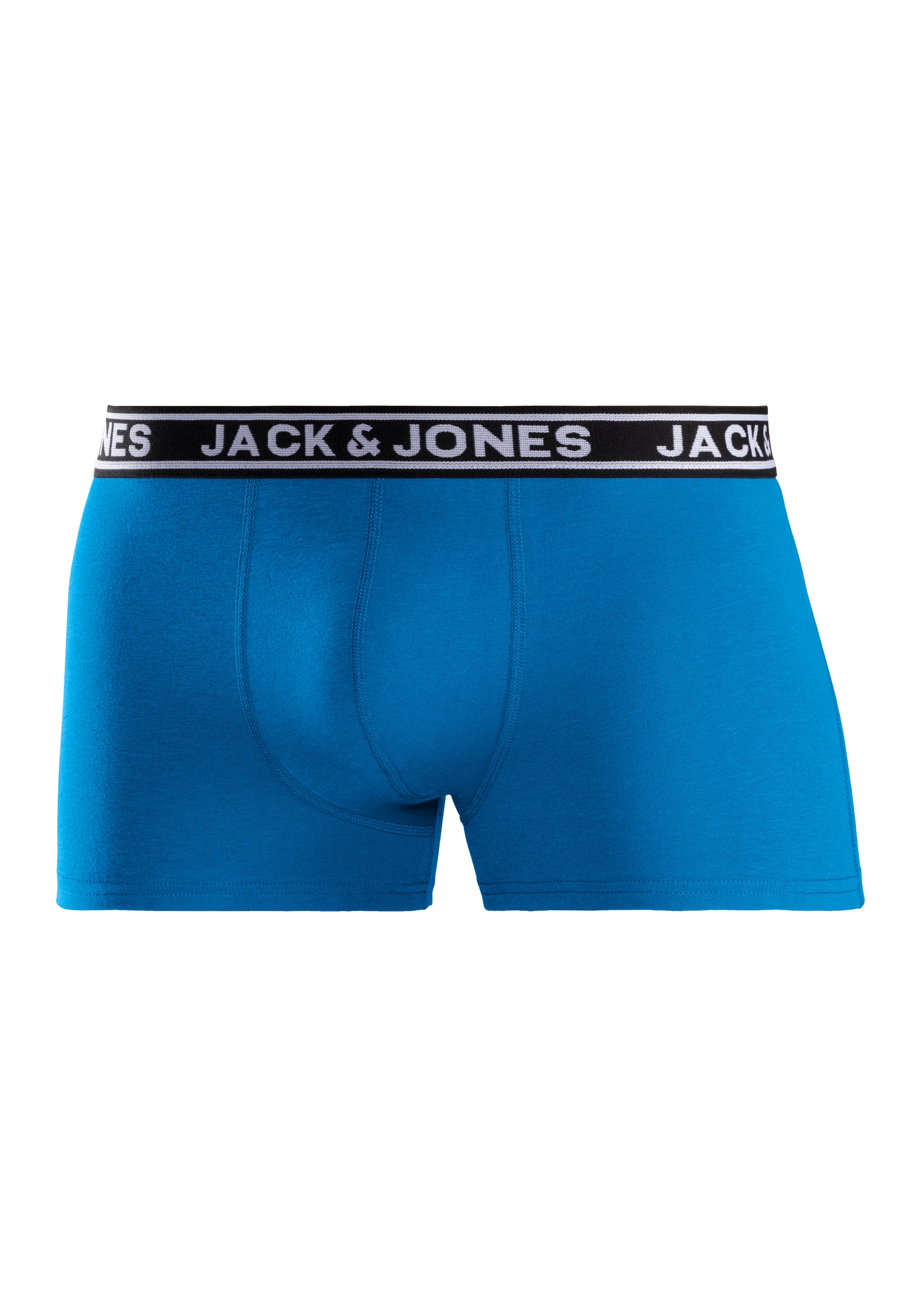 Jack & Jones Trunk »JACCRISP TRUNKS 6-PACK«, (Packung, 6 St.), Grosspackung