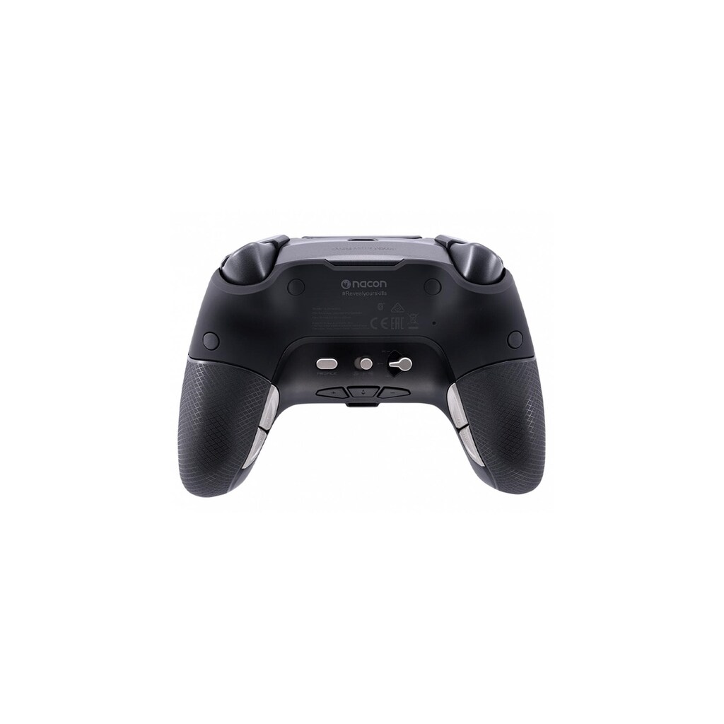 nacon PlayStation 4-Controller »Revolution Unlimited Pro Camo Green«