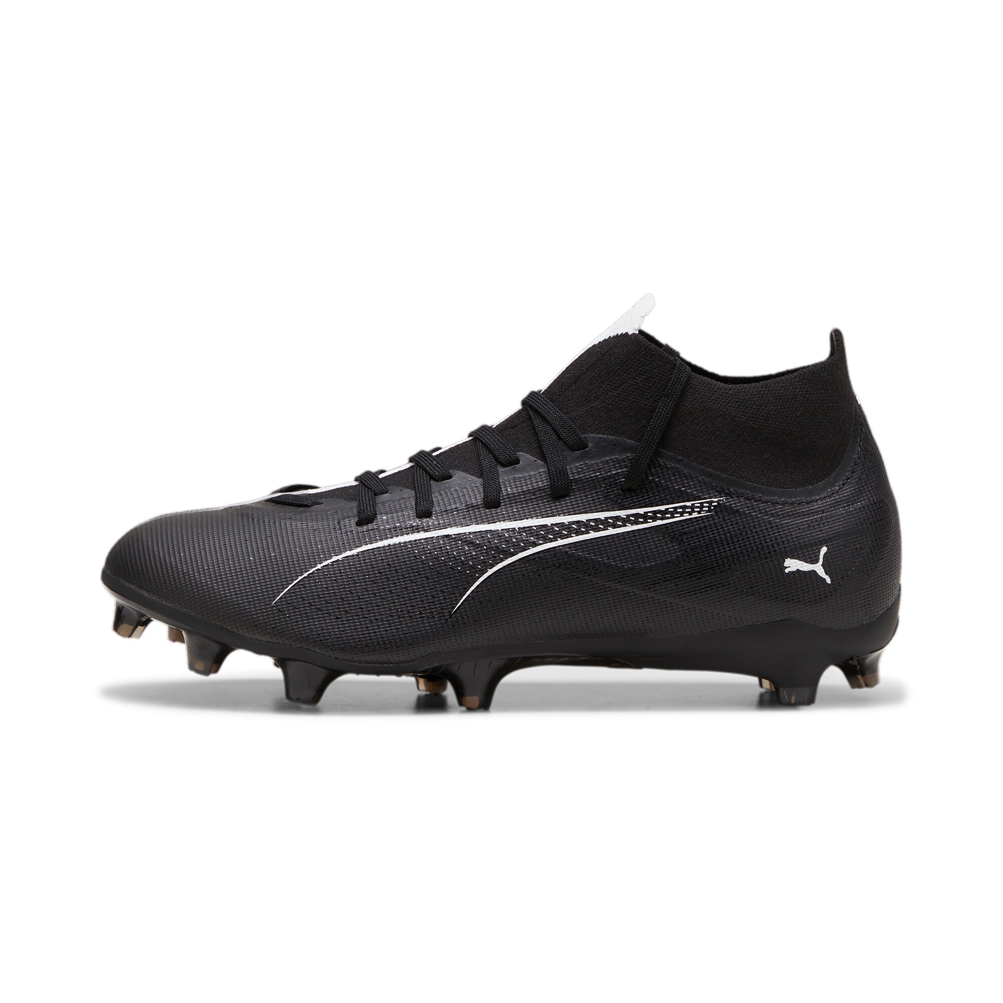 PUMA Fussballschuh »ULTRA 5 MATCH+ FG/AG«
