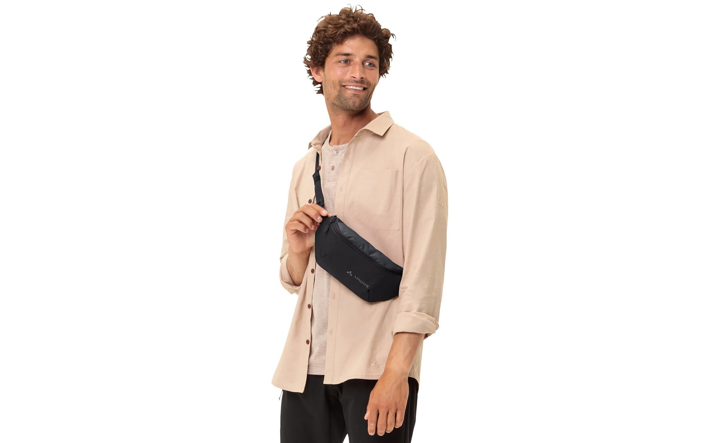 VAUDE Bauchtasche »WegaMove«