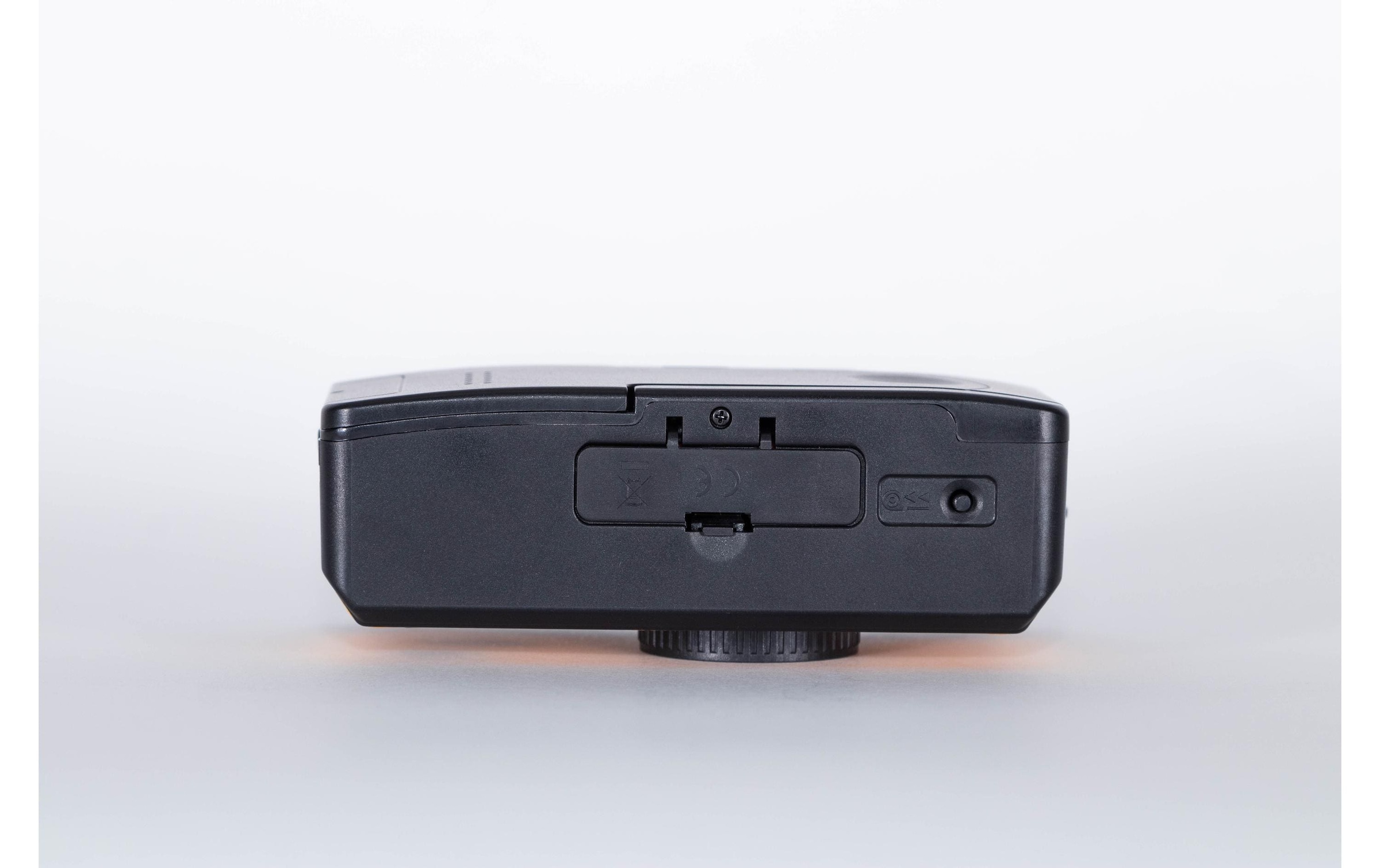 Kodak Kompaktkamera »Ultra F9«