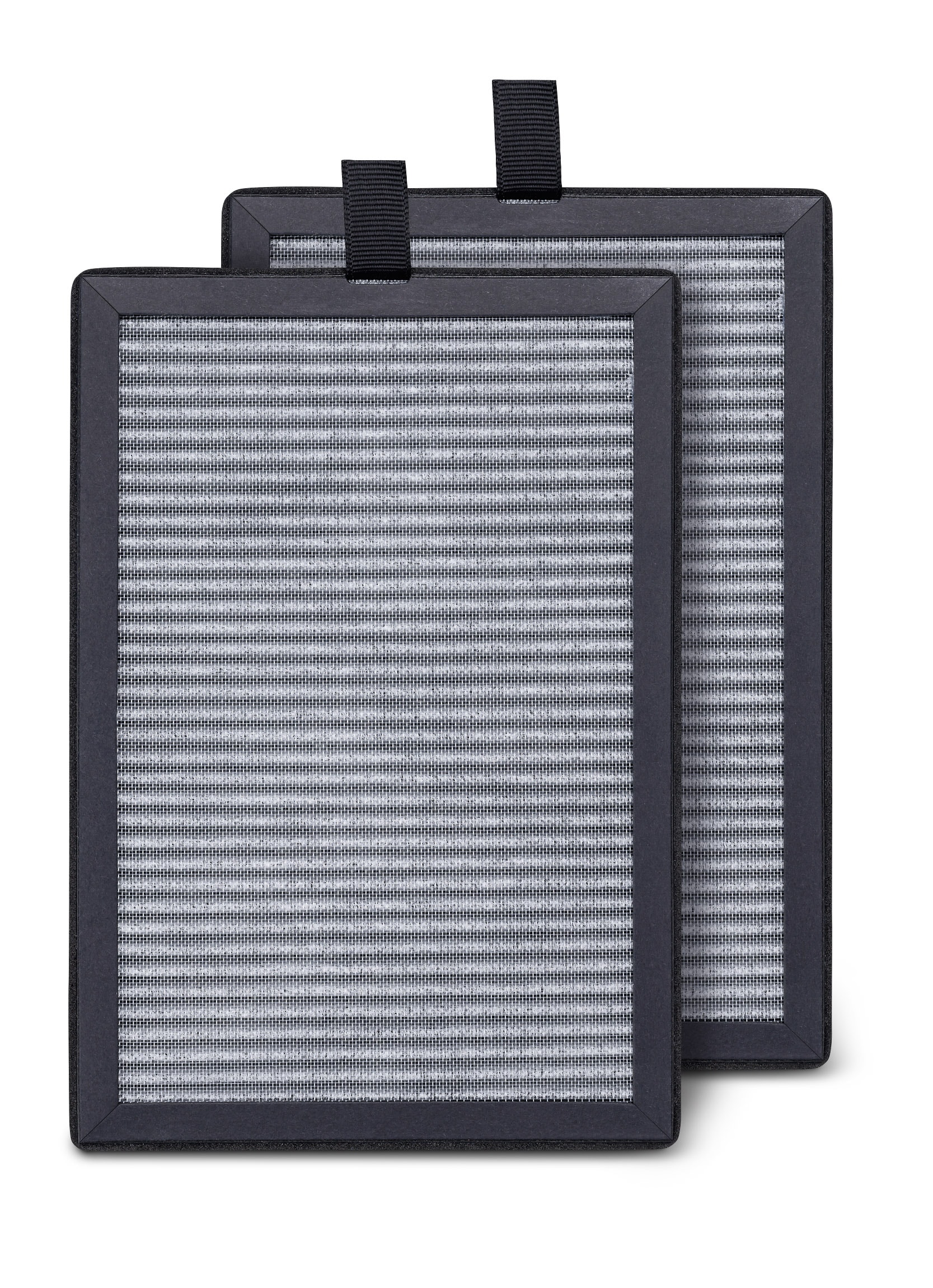 BEURER HEPA-Filter »LV 500 Ersatzfilter, für frische und kühle Luft« 2 Stk. tlg. Luftreinigung durch ein 3-schichtiges Filtersystem