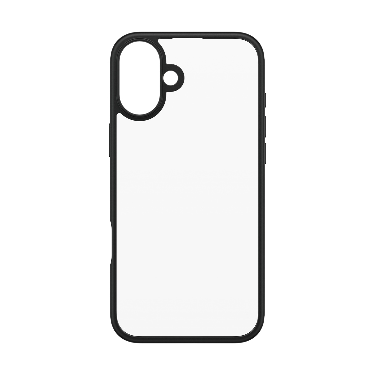 CARE by PanzerGlass Housse pour téléphone portable »HardCase für Apple iPhone 16 Plus« Backcover, Schutzhülle, Handyschutzhülle, Case, Schutzcase, stossfest