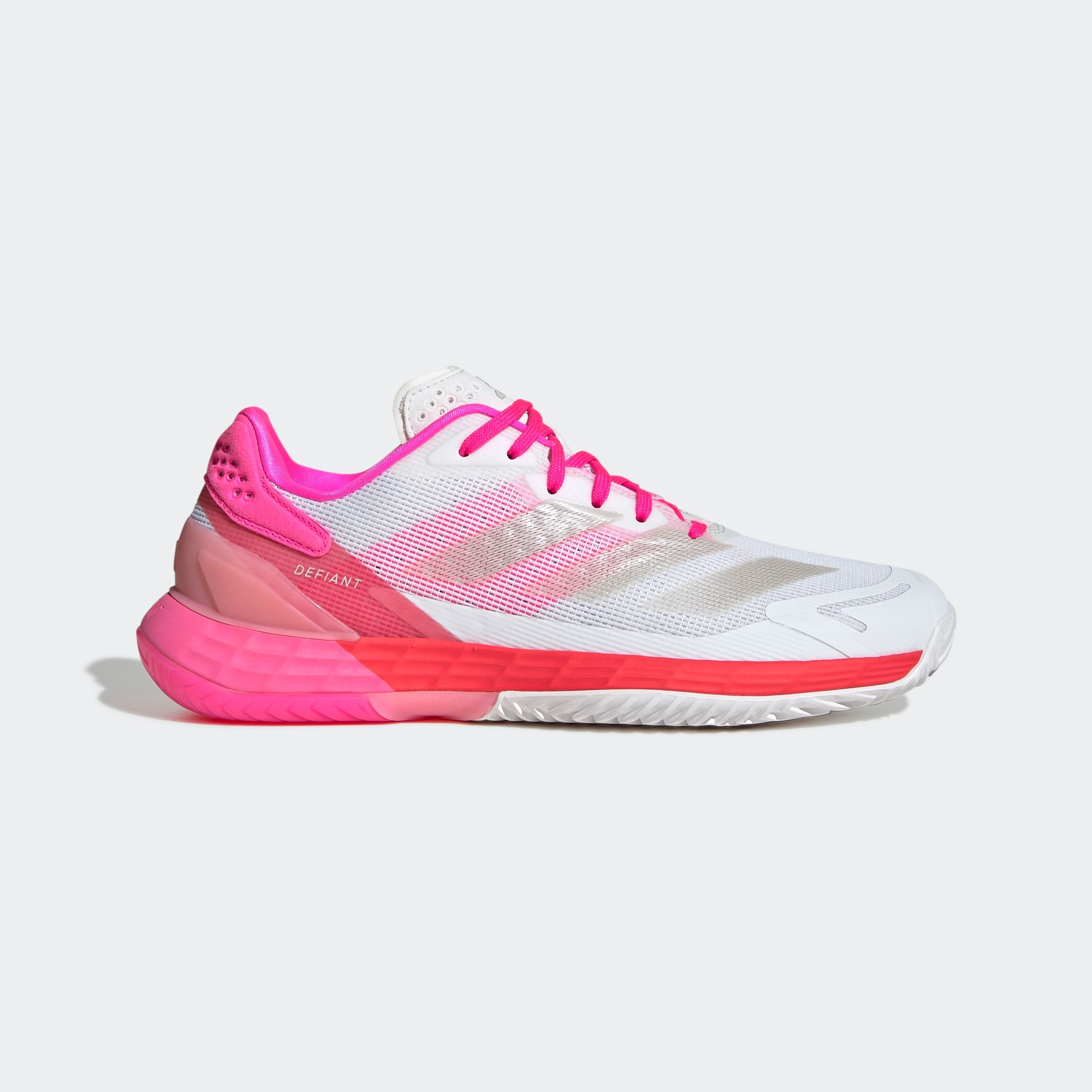adidas Performance Tennisschuh »DEFIANT SPEED 2«, geeignet für Hartplatz und Sandplatz