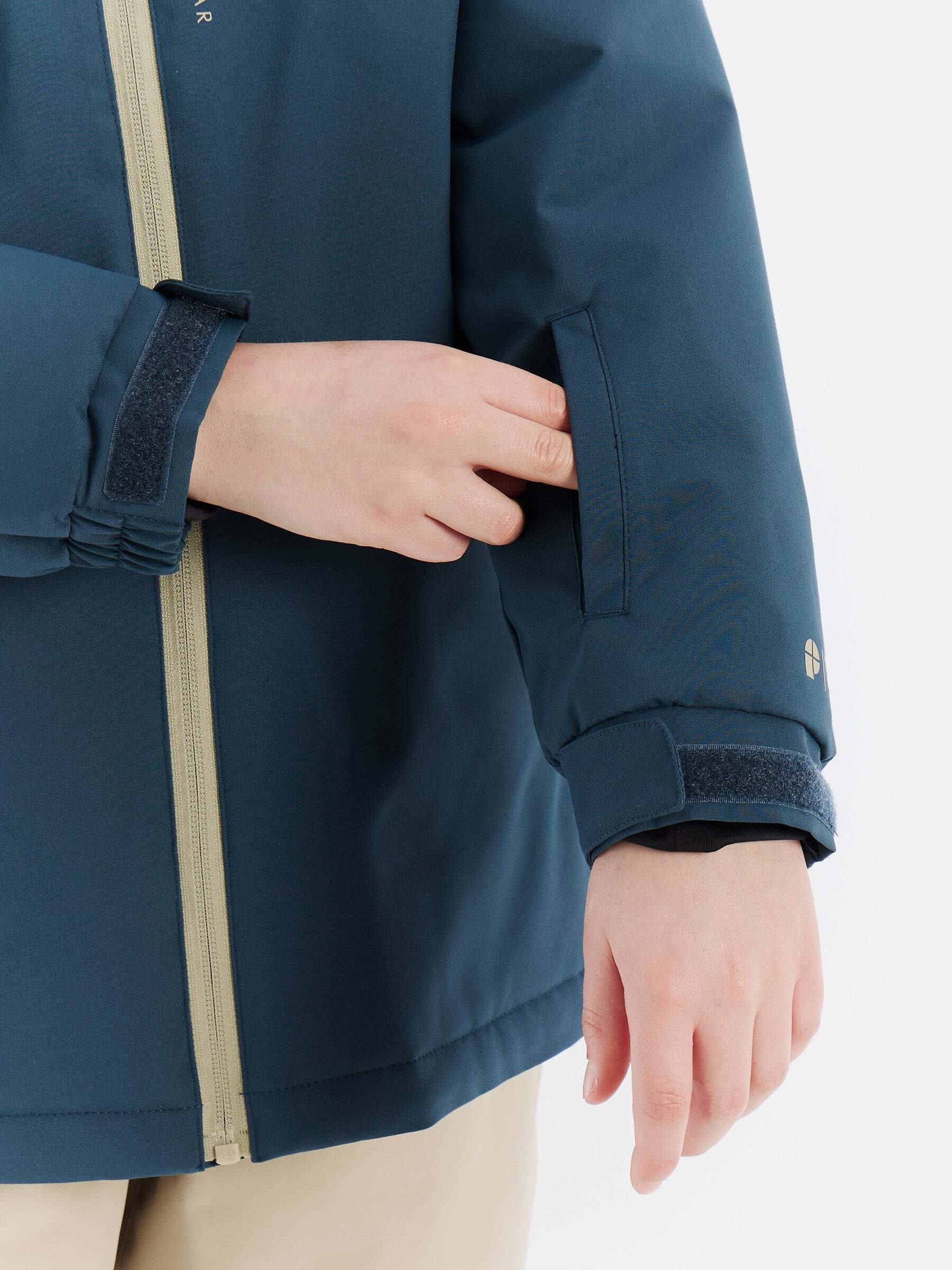 Protest Veste de ski »Skijacke PRTFlynto JR«