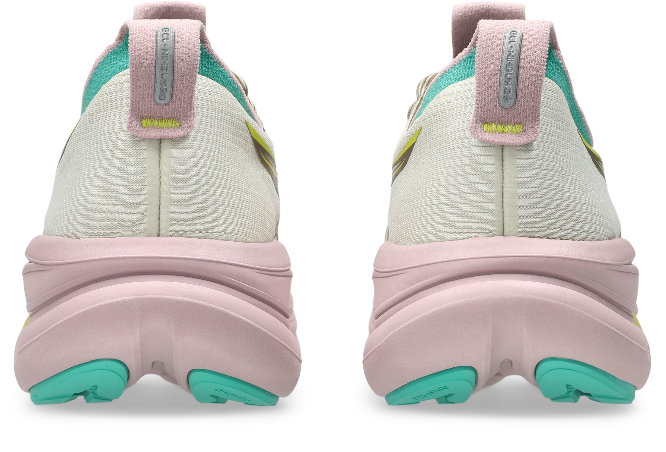 Asics Chaussure de course »GEL-NIMBUS 28 TR«