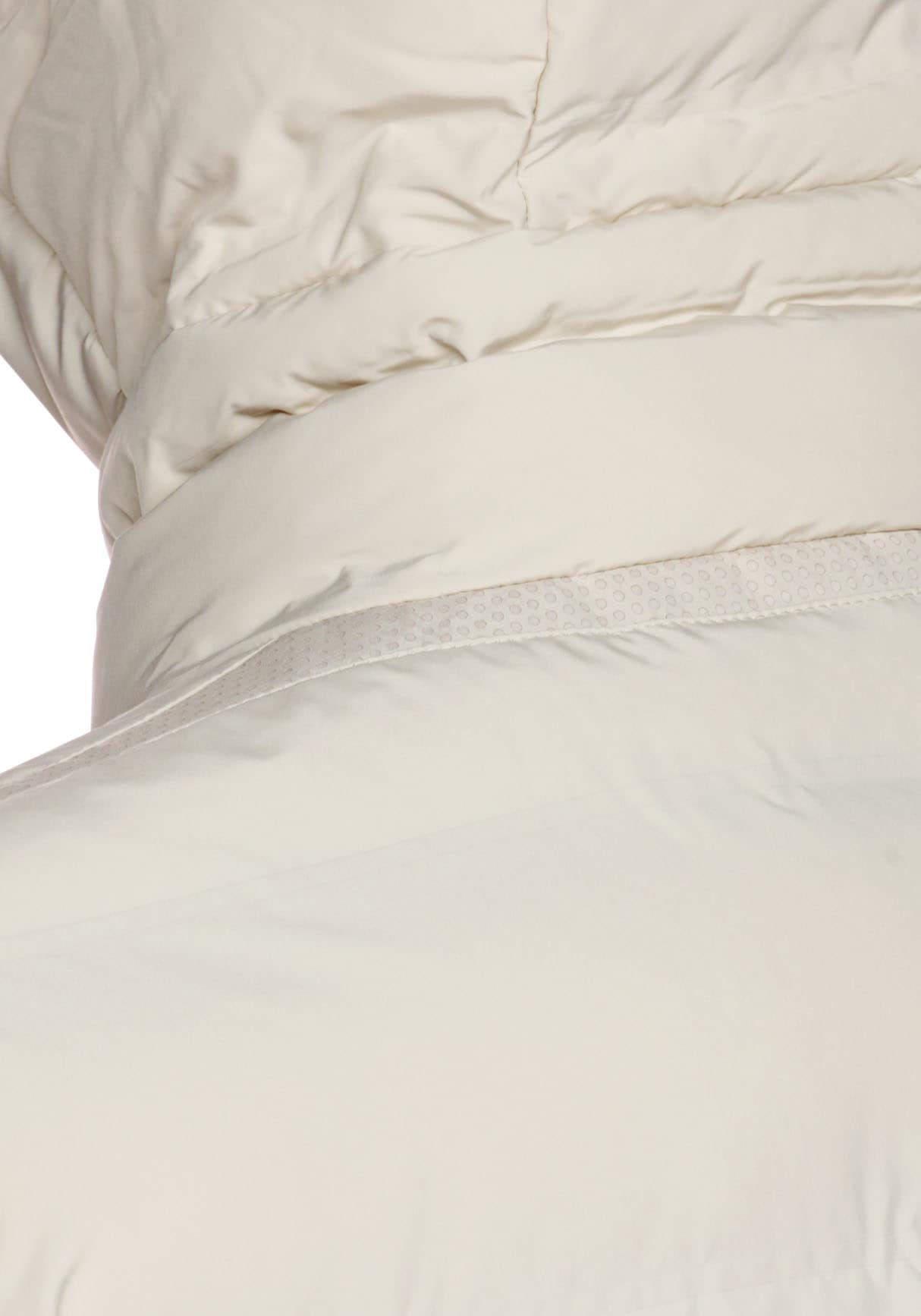 Geox Steppjacke »SPHERICA«, mit kontrastfarbenen Details, Reissverschluss, Taschen, Kapuze