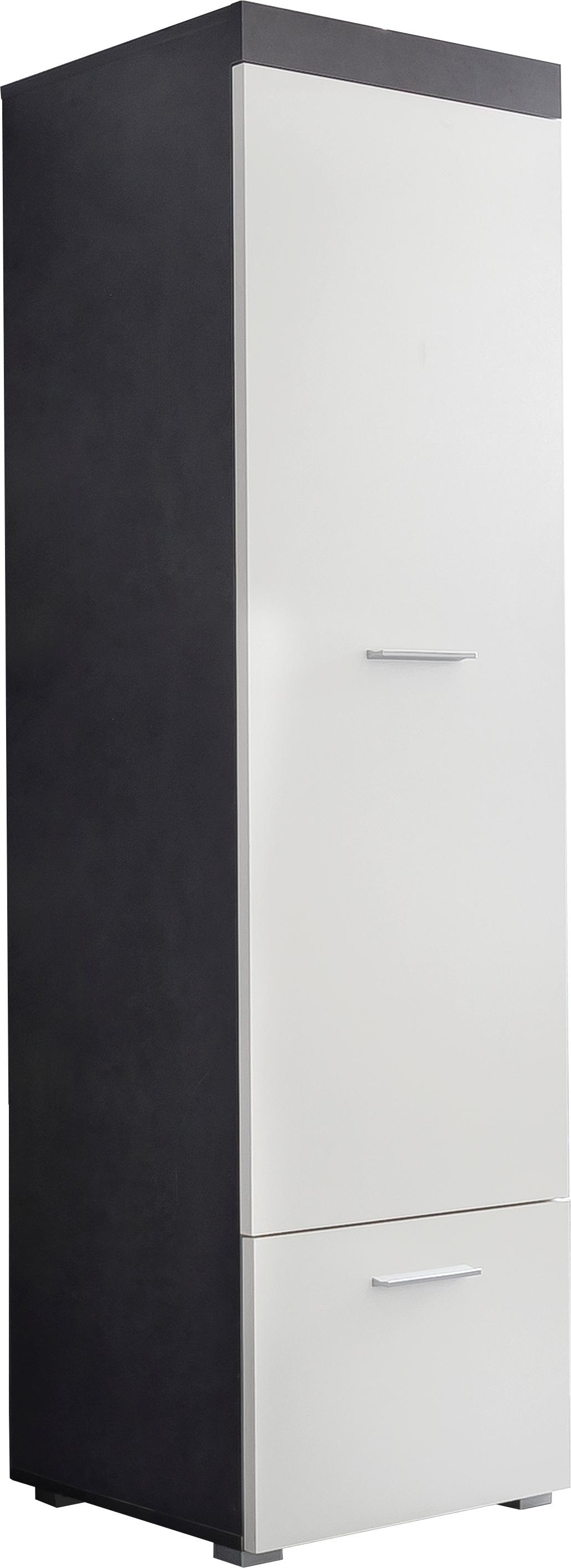 Image of Wilmes Stauraumschrank »Flint«, Höhe ca. 159 cm bei Ackermann Versand Schweiz