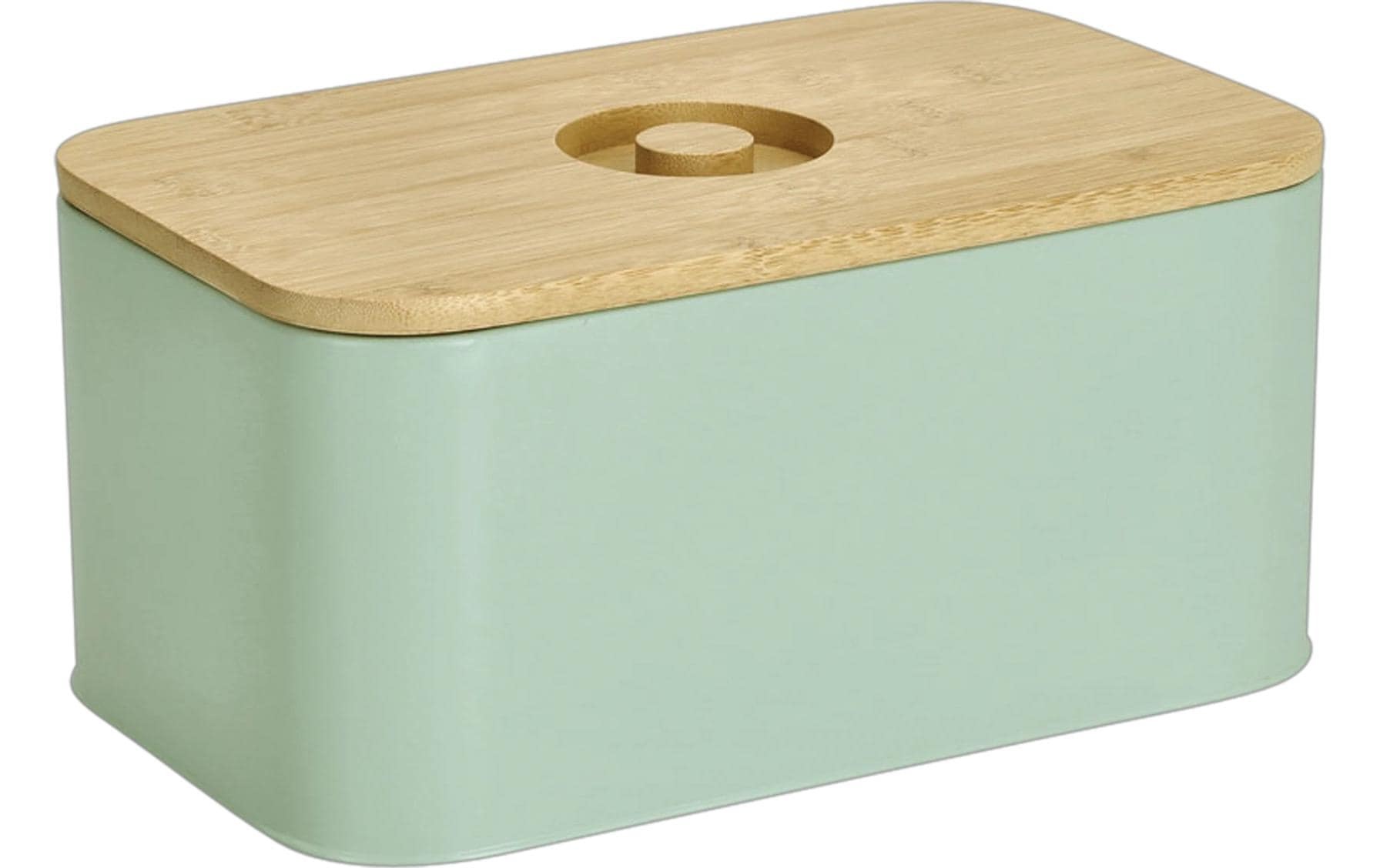 Image of Zeller Present Brotkasten "30 x 18 x 14 cm" 1 Stk. tlg.