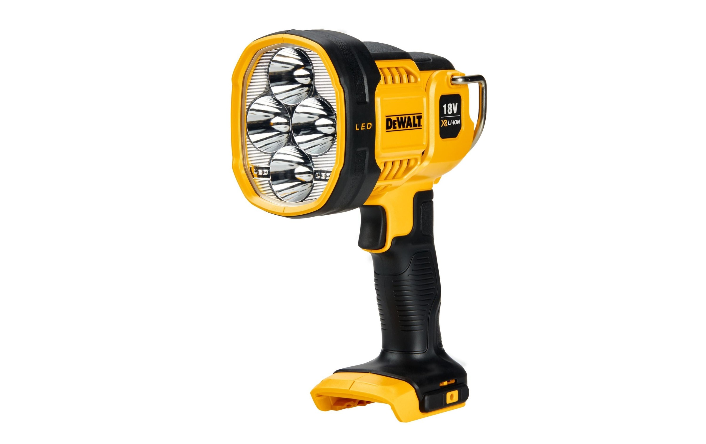 DeWalt Baustrahler »DCL043 18«