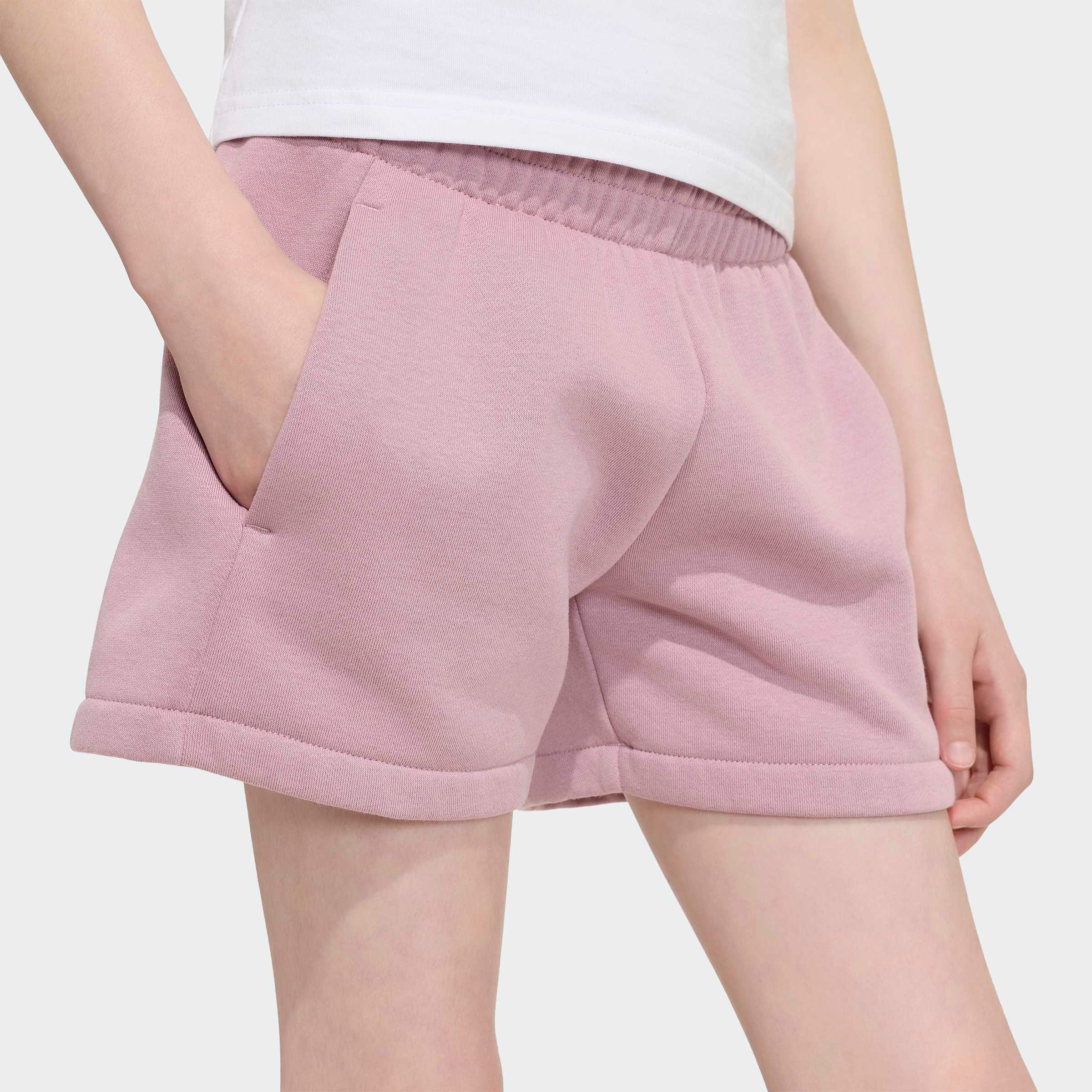 adidas Originals Short »LOOSE HW«