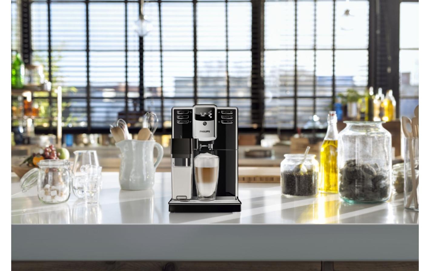 Philips Kaffeevollautomat »5000 EP5360/10«