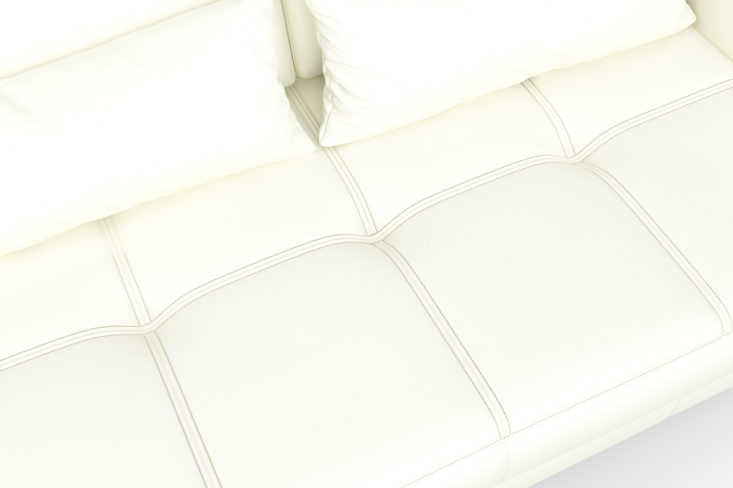 sit&more Ecksofa »Bendigo L-Form«, inklusive Sitztiefenverstellung, Bodenfreiheit 15 cm, 2 Fussfarben