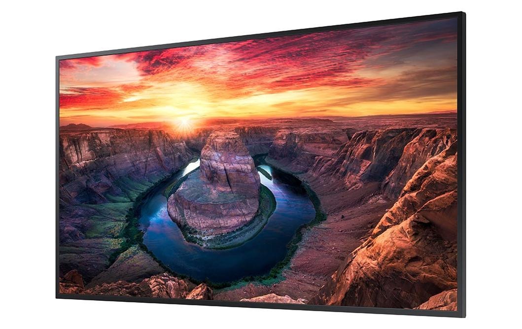 Samsung LCD-LED Fernseher »QM65B 65«, 4K Ultra HD