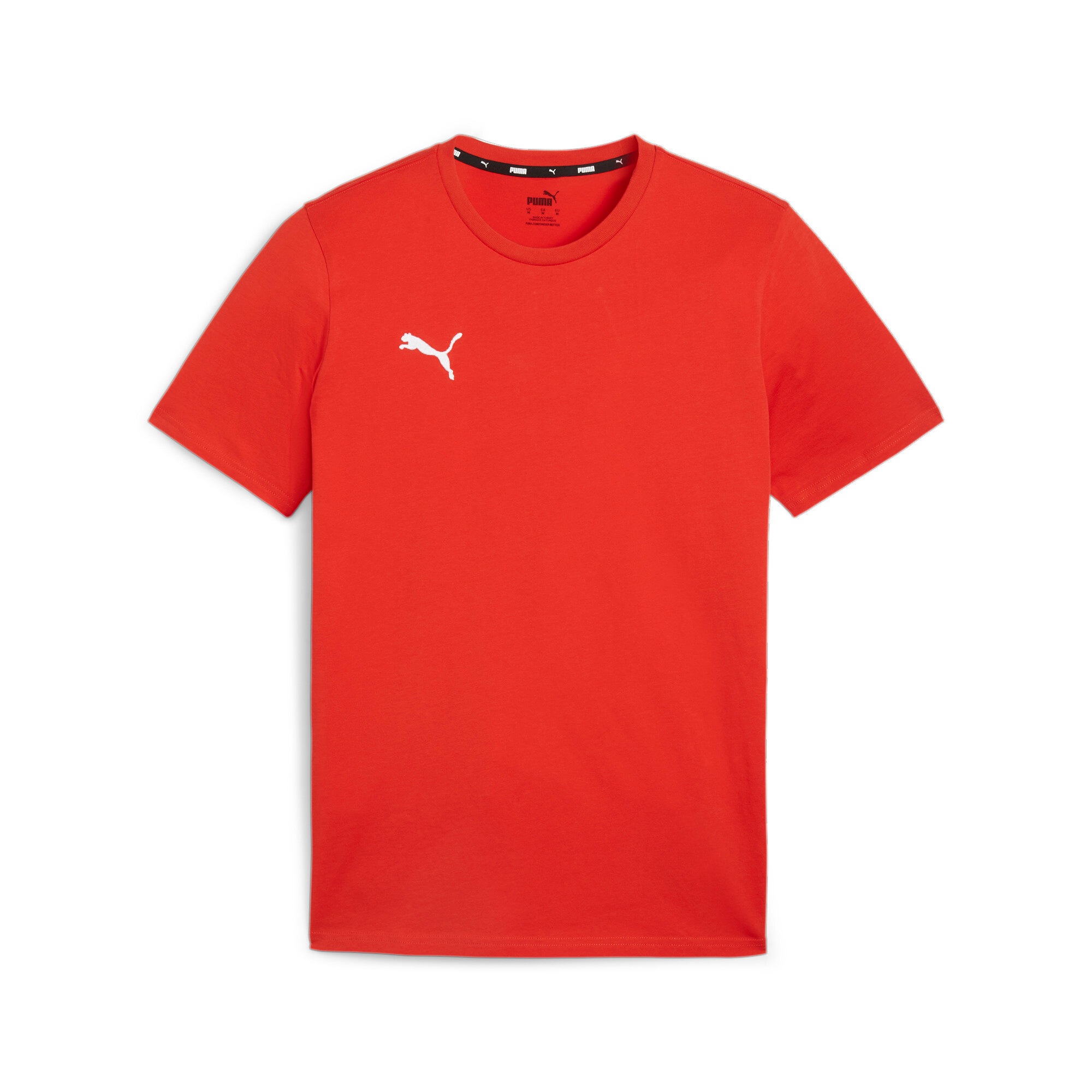 PUMA Trainingsshirt »TEAMGOAL CASUALS TEE«