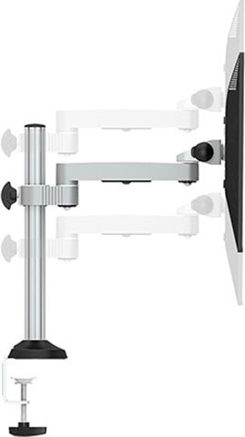 Image of 4smarts Monitor-Halterung »ErgoFix H2«, bis 76,2 cm Zoll bei Ackermann Versand Schweiz