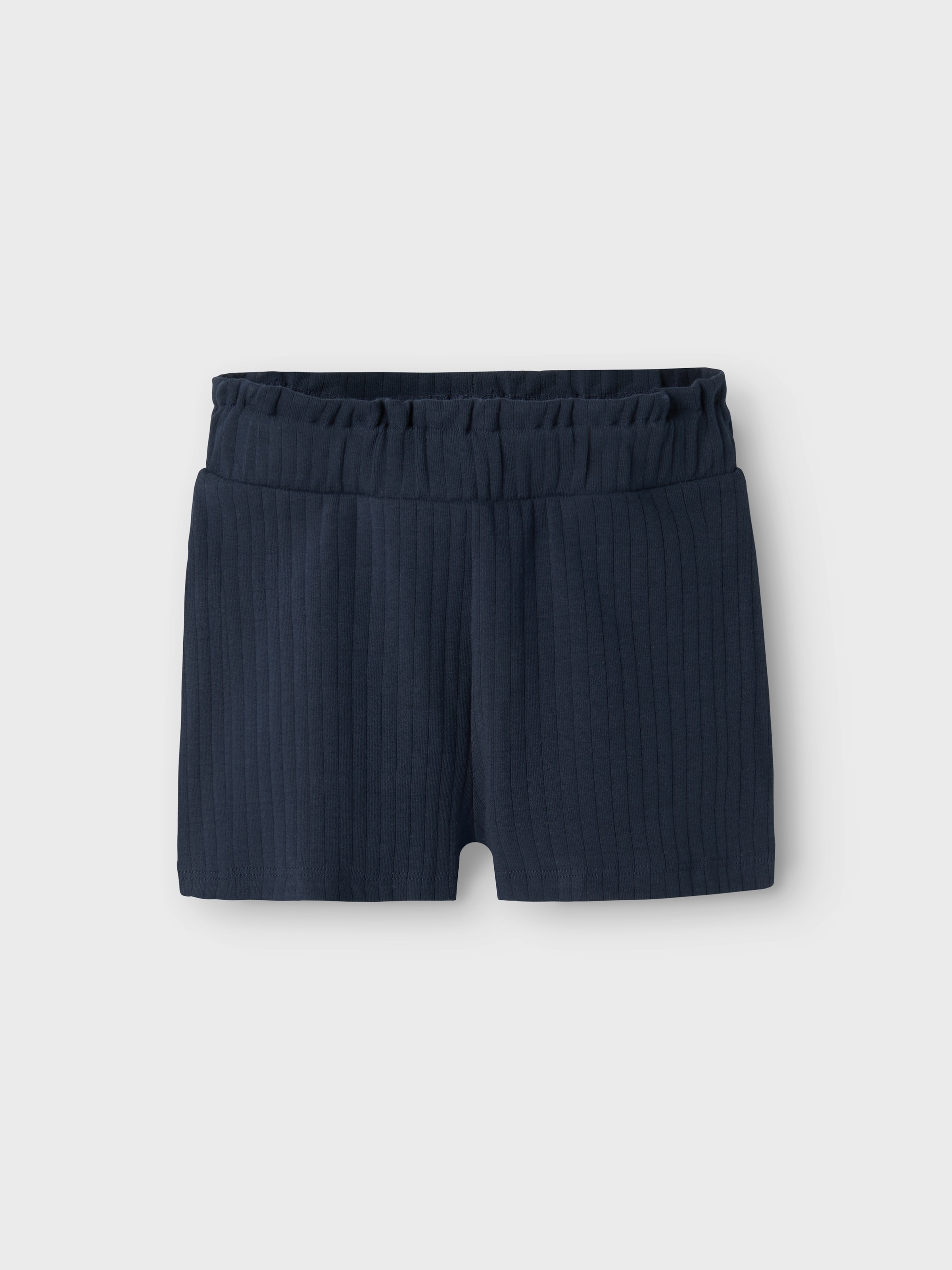 Name It Shorts »NMFSURAJALI SHORTS NOOS«  Baumwollmischung, Paperbag Bündchen, innen verstellbar, Stretch
