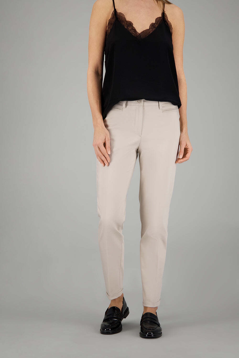 Atelier GARDEUR Stoffhose »Atelier GARDEUR Hose DENISE«