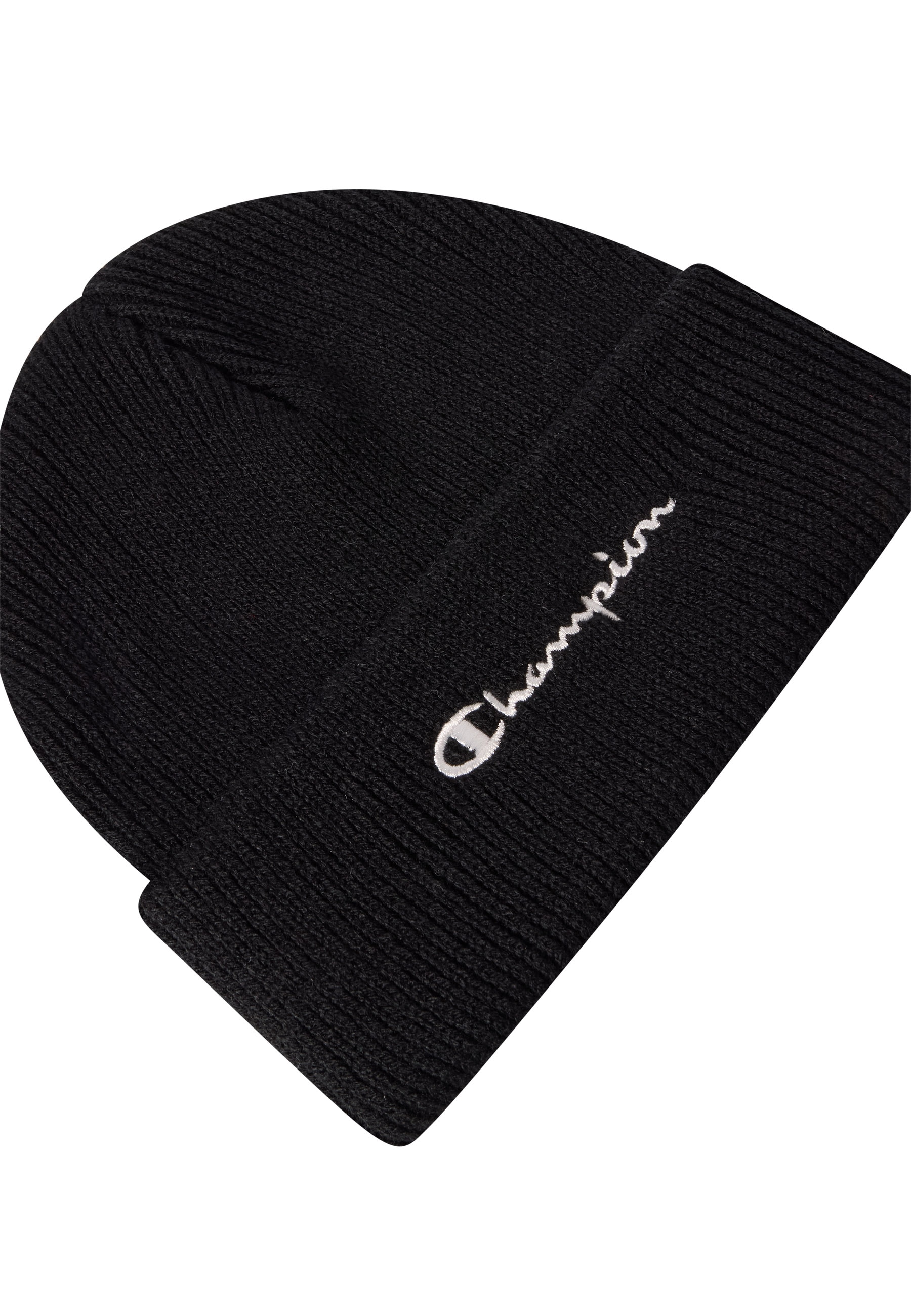 Champion Beanie »Everyday Beanie UNISEX« aus Baumwolle, One Size
