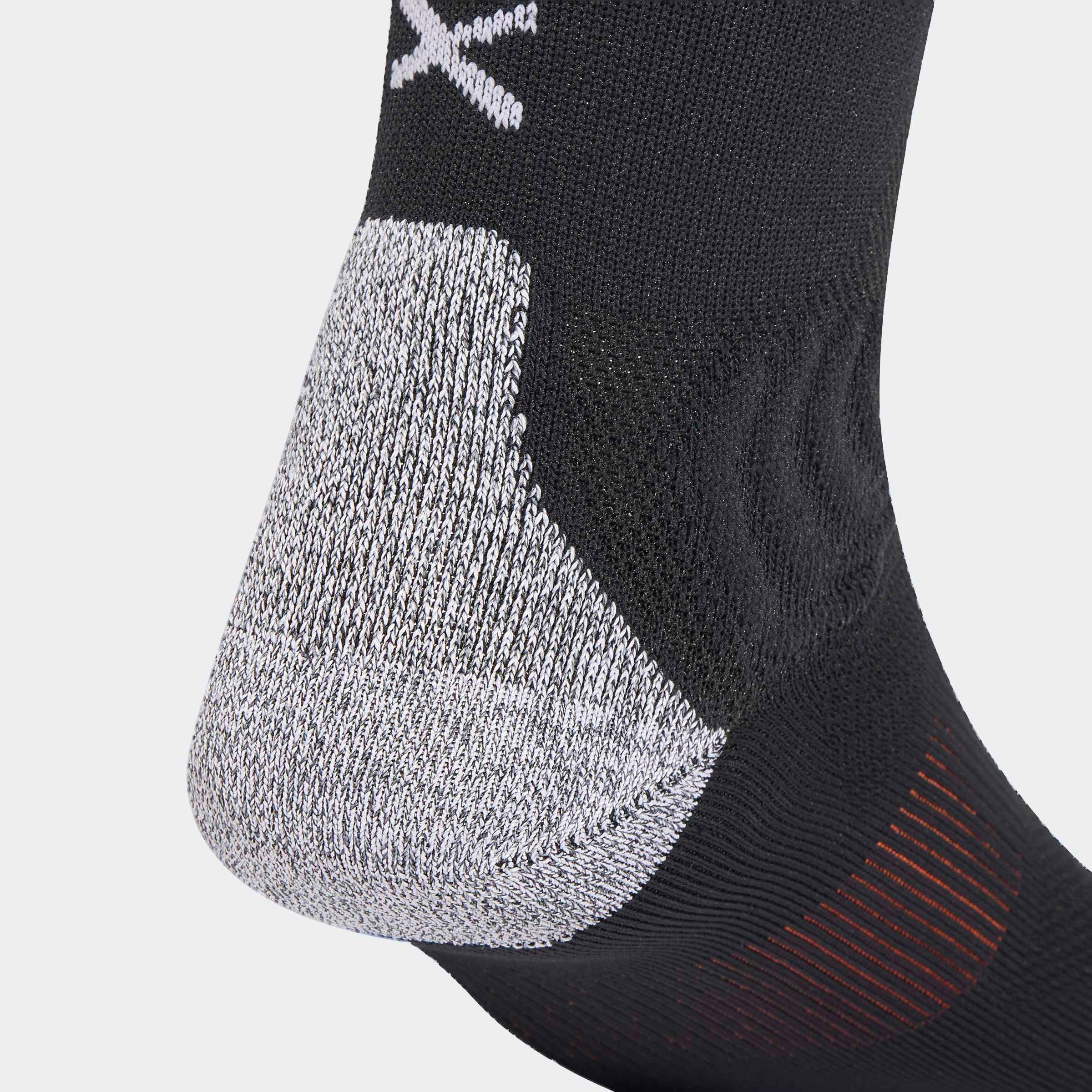 adidas Performance Laufsocken »XPERIOR CLIMACOOL TRAIL CREW« für Erwachsene, mit CLIMACOOL Technologie, atmungsaktiv, aus Polyamid