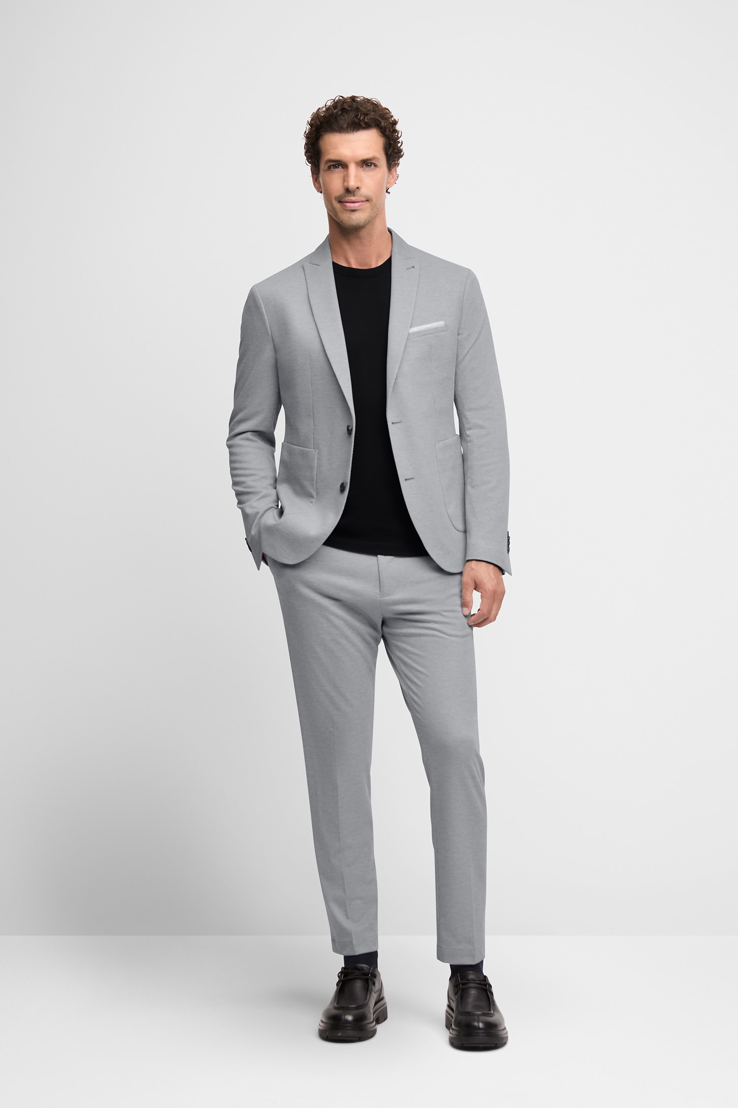 Cinque Anzugsakko »CIMICHELE« Regular Fit, 2-Knopf-Form